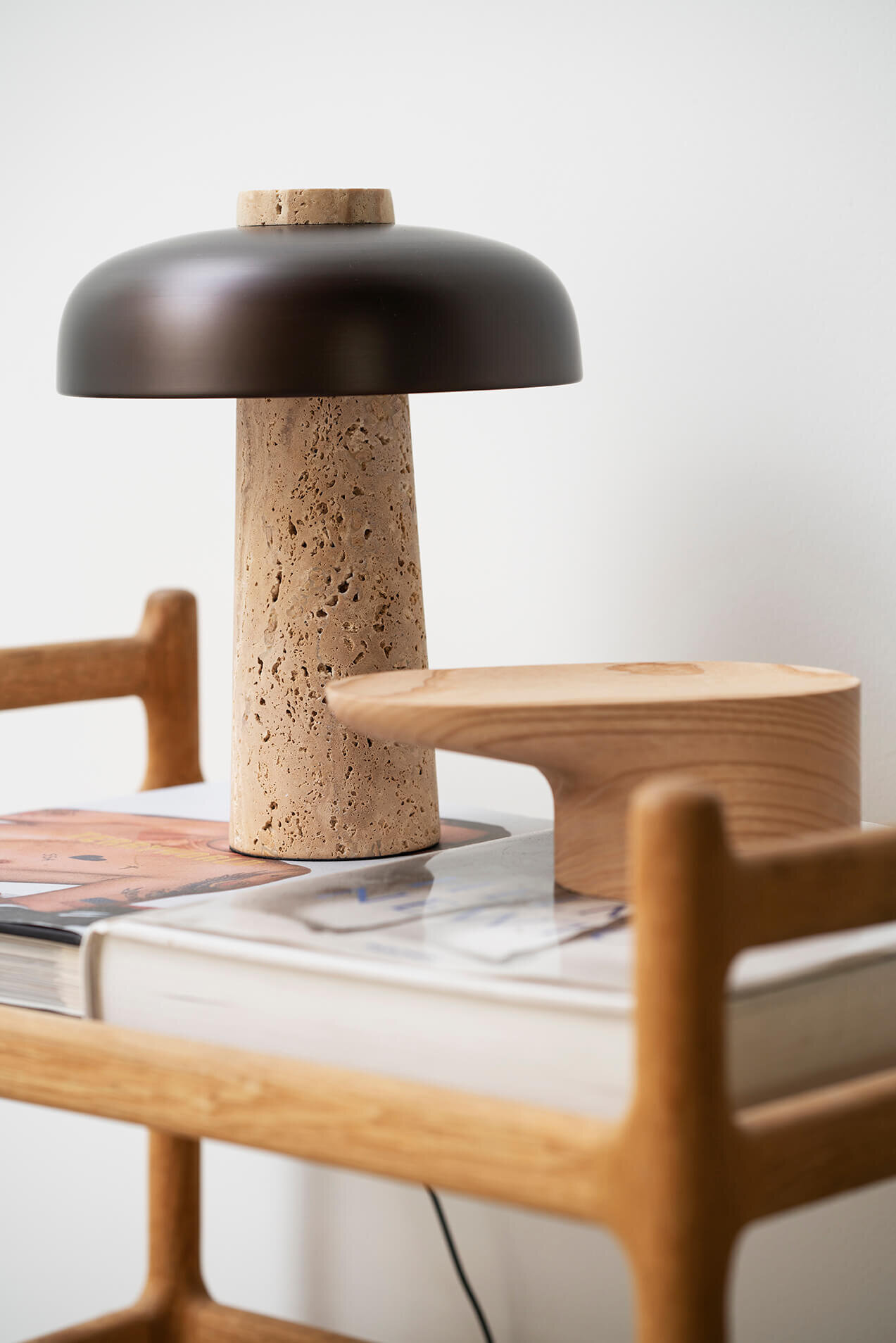 Et Platå fra Anderssen &amp; Voll