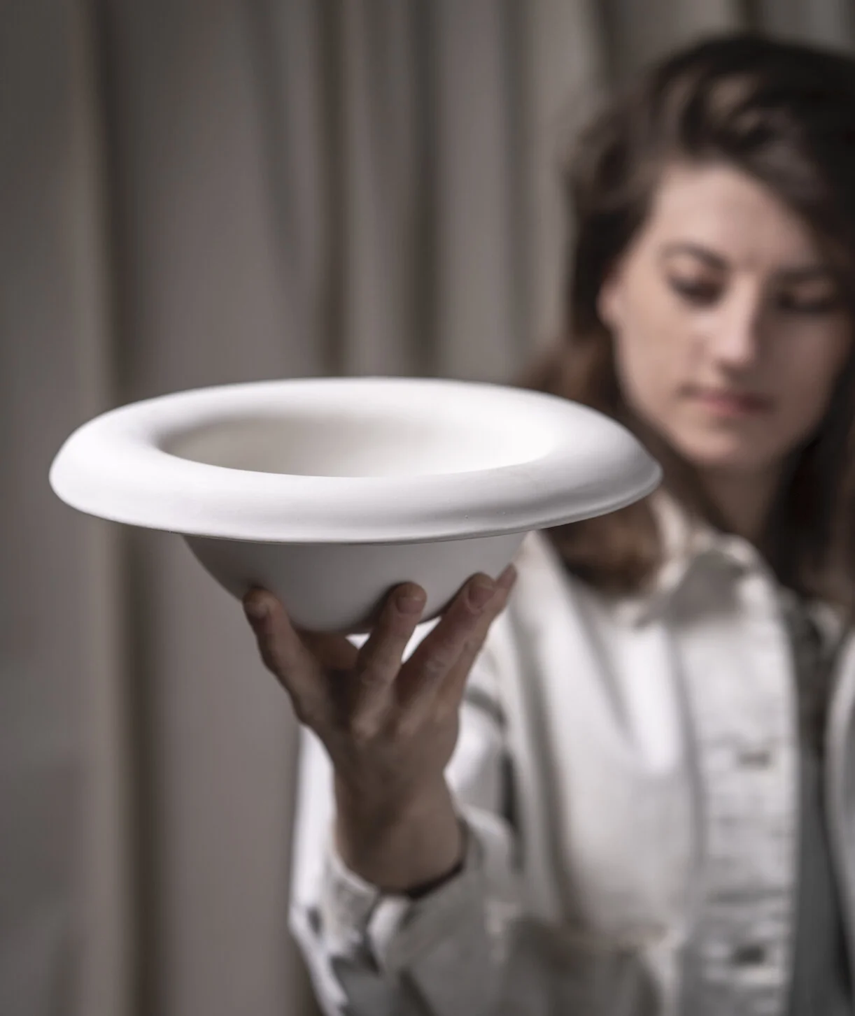 Håndens magiske avtrykk