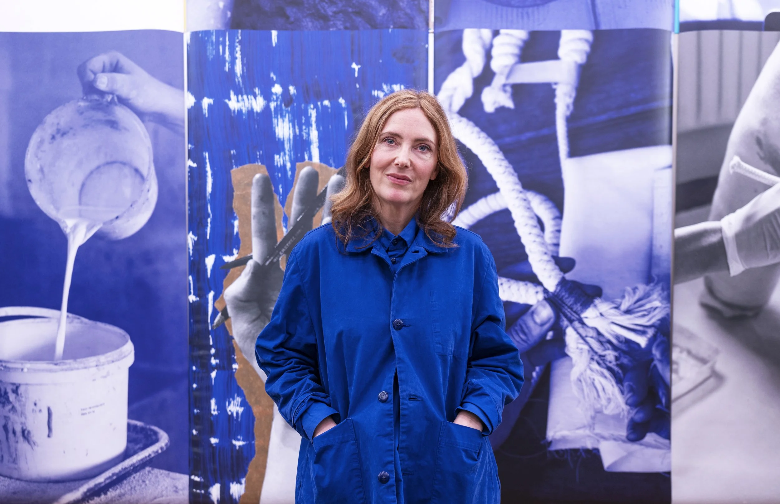 Faye Toogood - Årets designer 2025