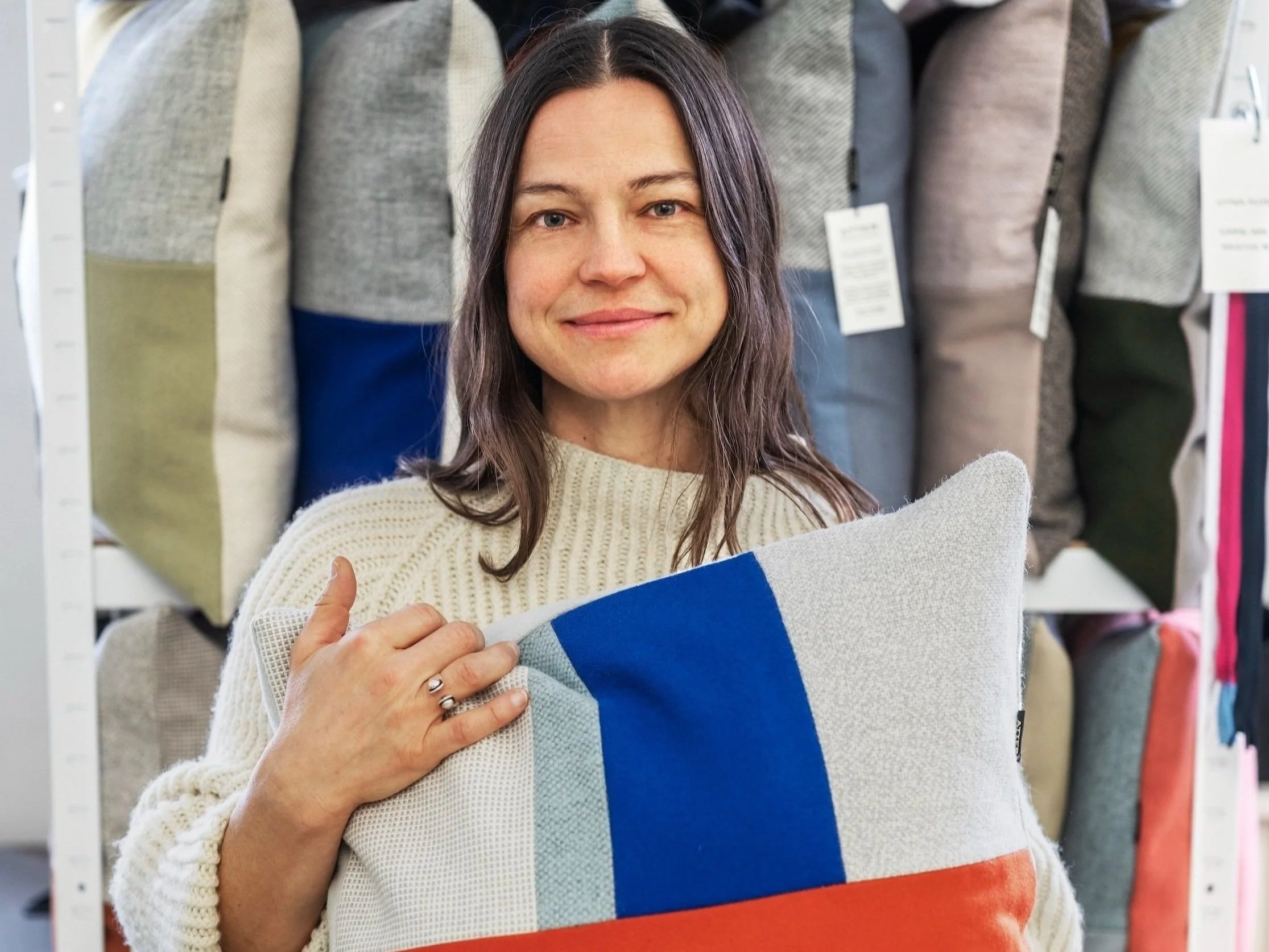 Atter - Et bærekraftig initiativ fra Kristine Bjaadal