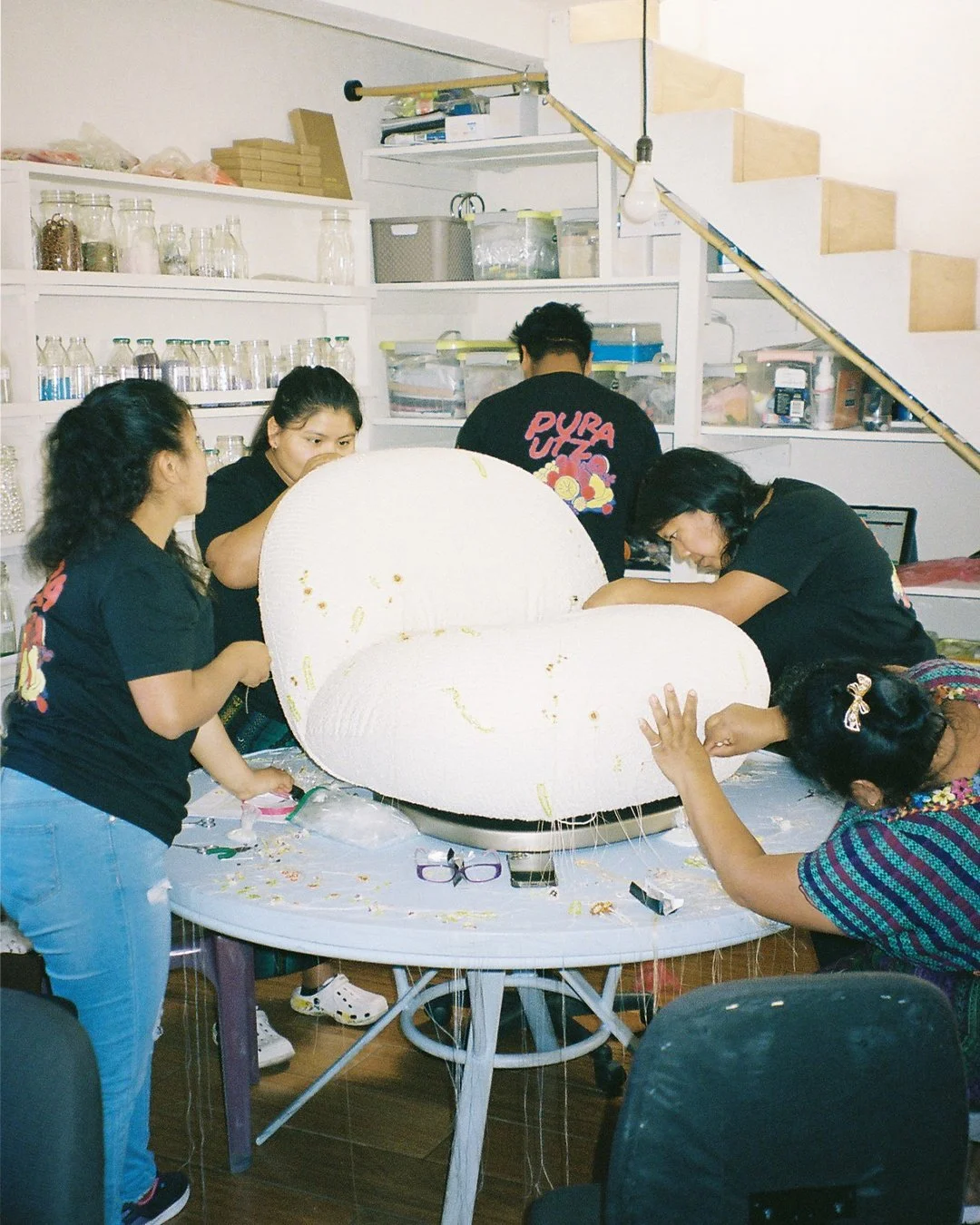 GUBI heiser Female Power-flagget