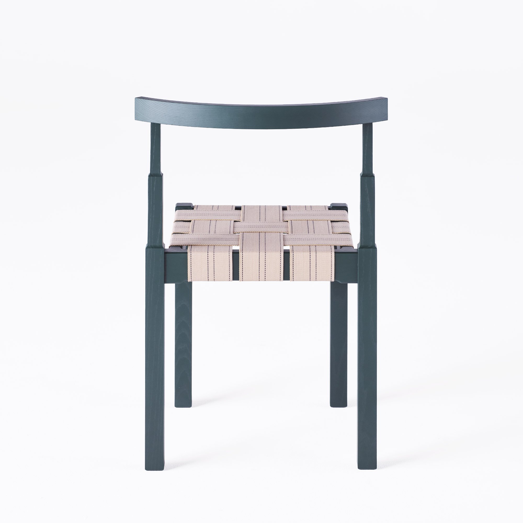 Skyskraperdesign fra Sami Kallio for NO GA