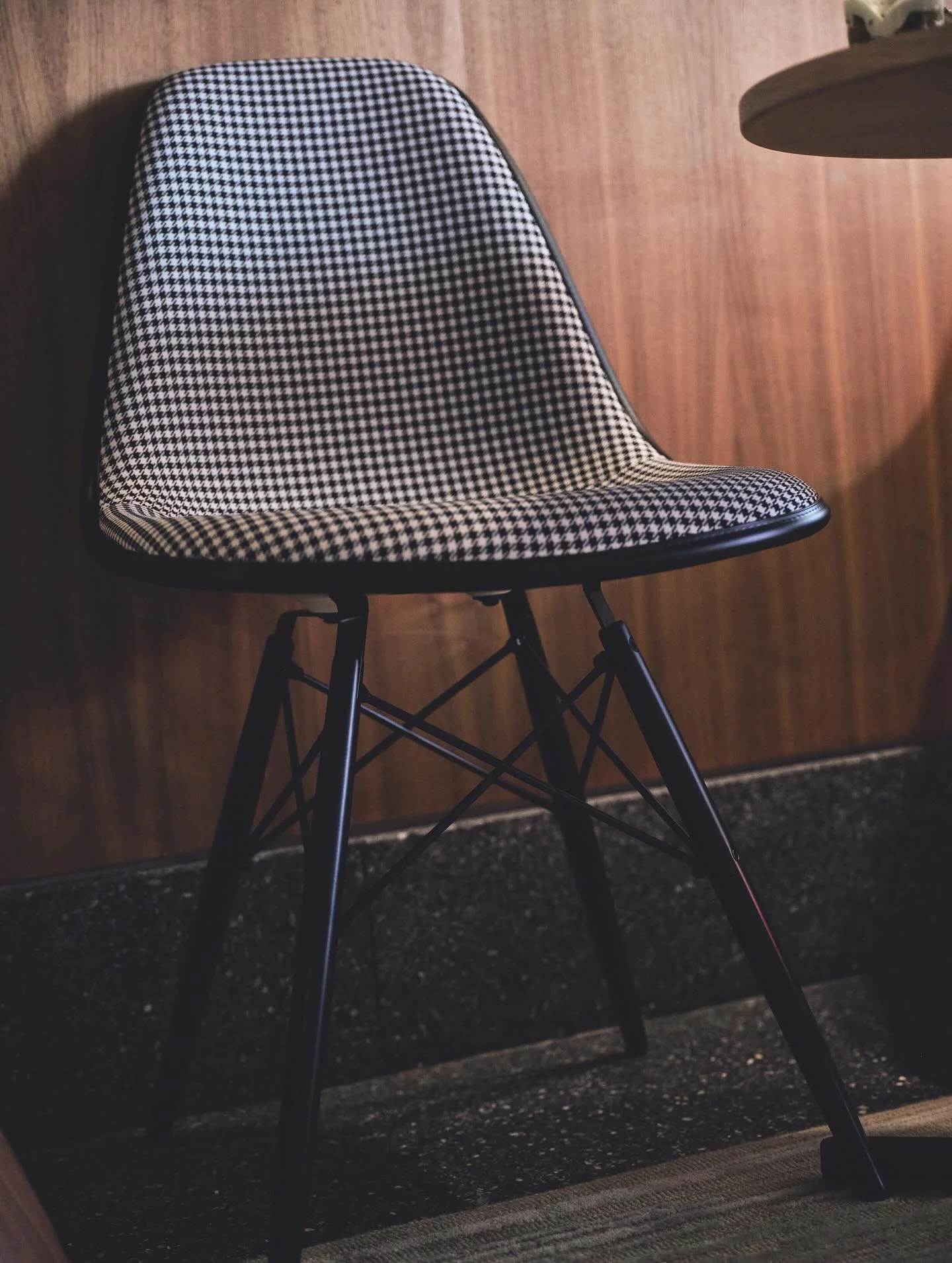 Do you have fun at work? 

THEY had so much fun, you can feel it.

Just look at the Eames elephant. The modernist icon couple Ray and Charles Eames were on the verge of making a breakthrough in wood bending in the early 1940s. Why not make a toy, an 