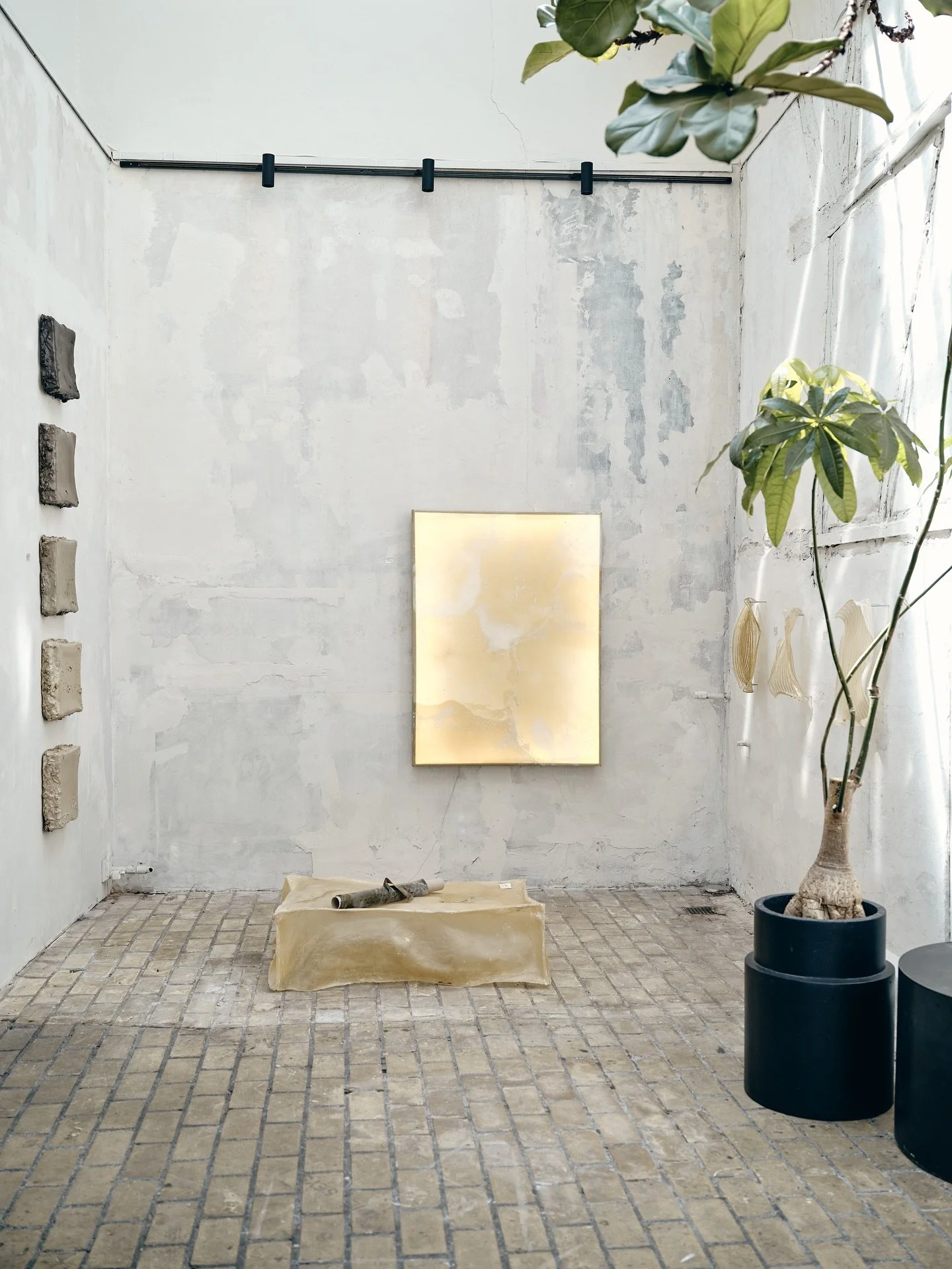 Have you been to Copenhagen
... and visited Rue Verte?

If not, it's a tip for your next visit to the city.

What is a combination of a shop, gallery and what we would call an experience center is located in the heart of Copenhagen on Ny &Oslash;ster