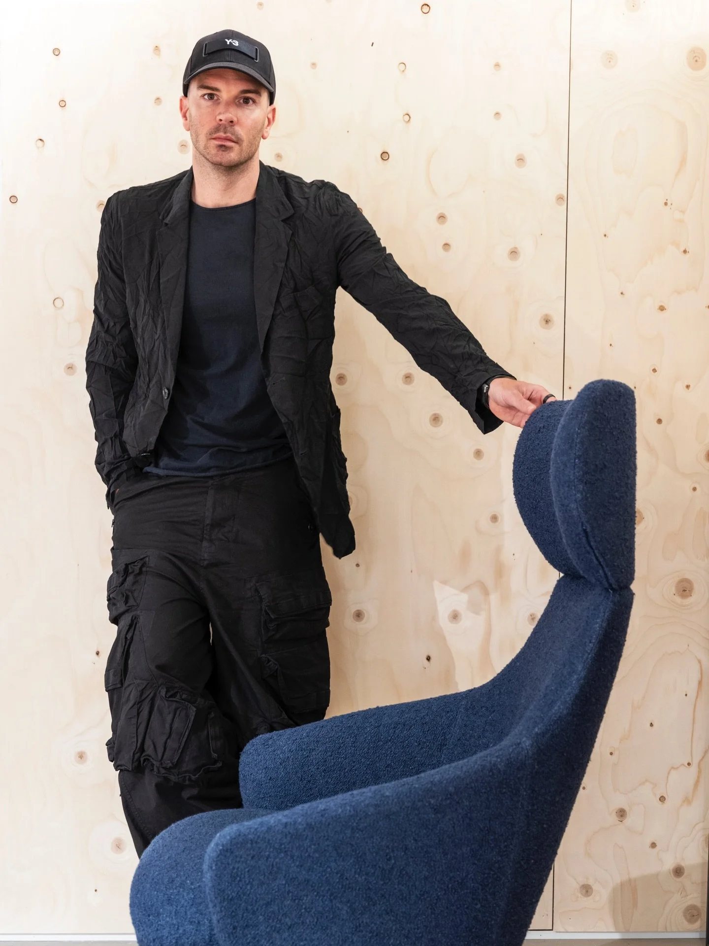 Who will you meet in Stockholm?

Excitement mounts as the design world braves sub-zero temperatures and harsh coastal winds to gather in one of the northern capitals to discuss the future of product design. Last year, we had the pleasure of talking t