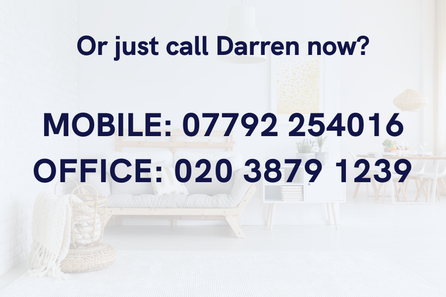 Twickenham Property Market Improved By 51 9 Over Pre Pandemic Levels Darren Bartlett Real Estate