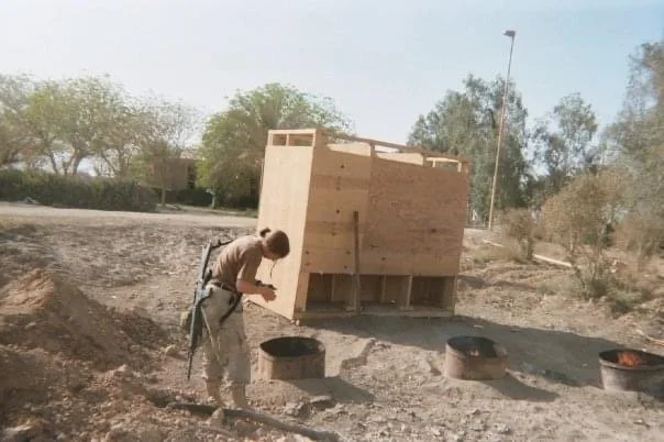 field-toilet