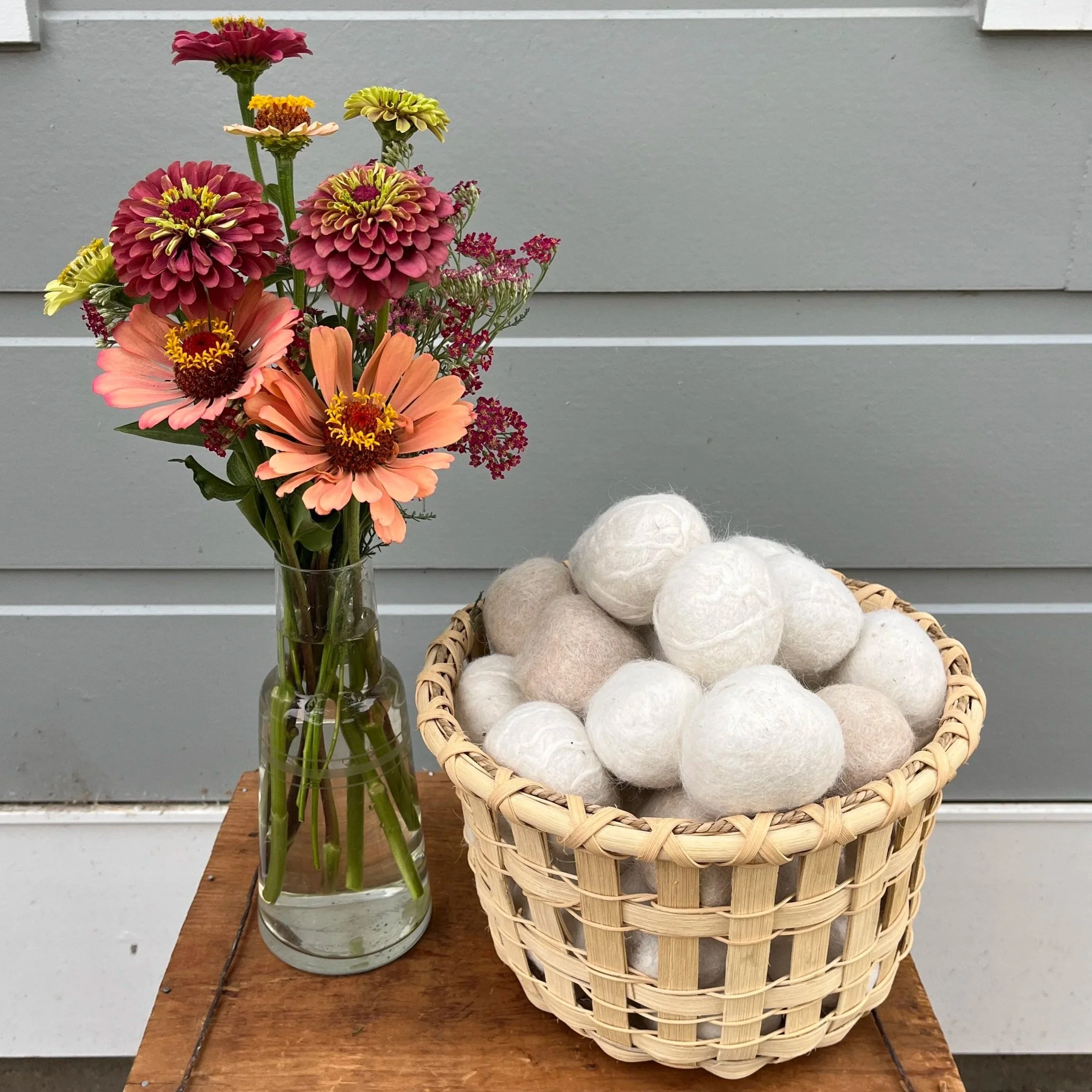 What Are Alpaca Dryer Balls? 