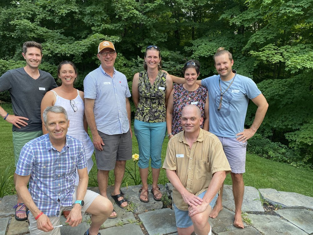 Boards & Committees — Middlebury Area Land Trust