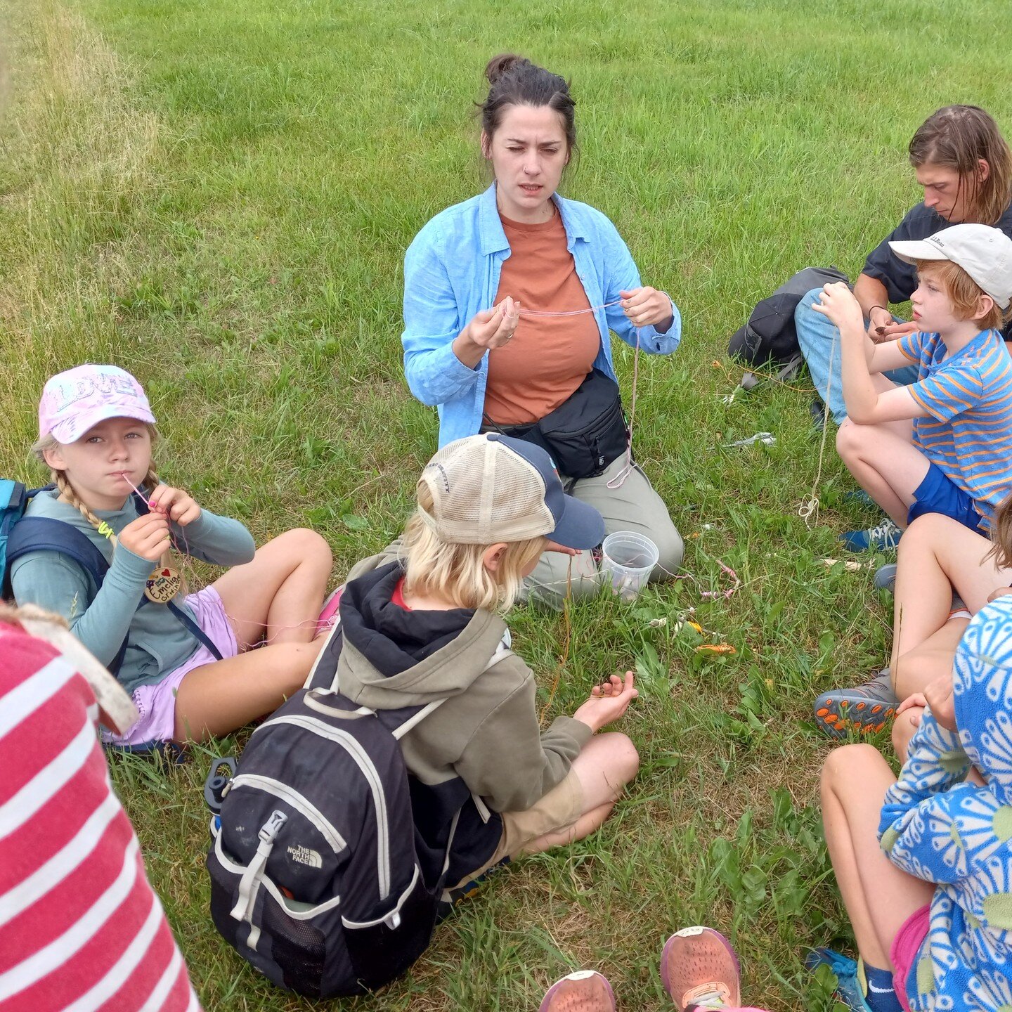 Welcome to Day 3 of MALT Summer Camp Registration! 

Today, we are highlighting two of our most adventurous camps - Urban Explorers and TAM Trekkers 2.0!

Urban Explorers (7/29-8/2) re-examines our connections to the urban space by treating the munda