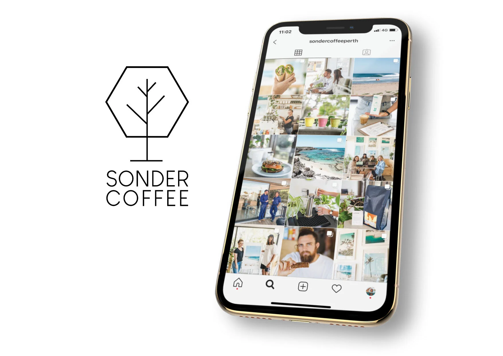 Sonder Coffee