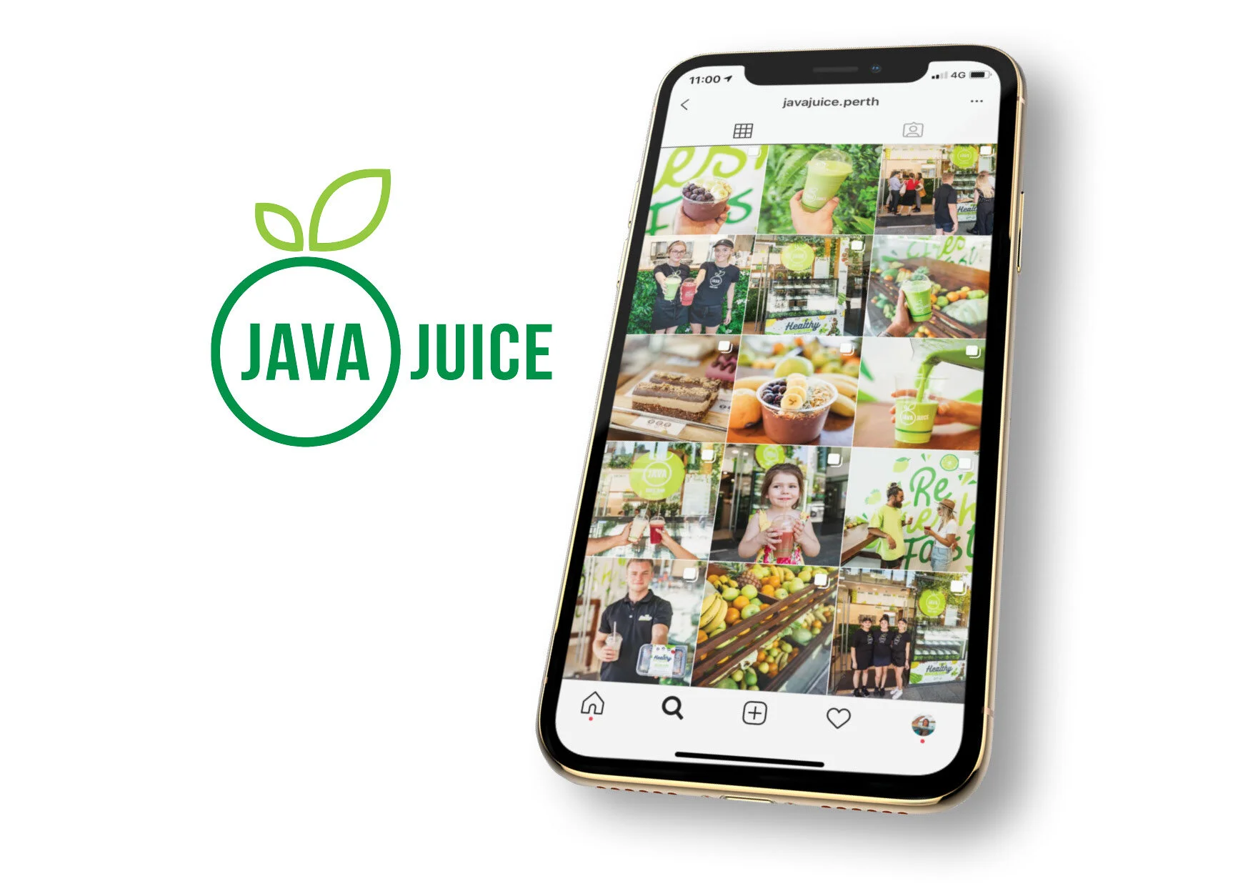 Java Juice