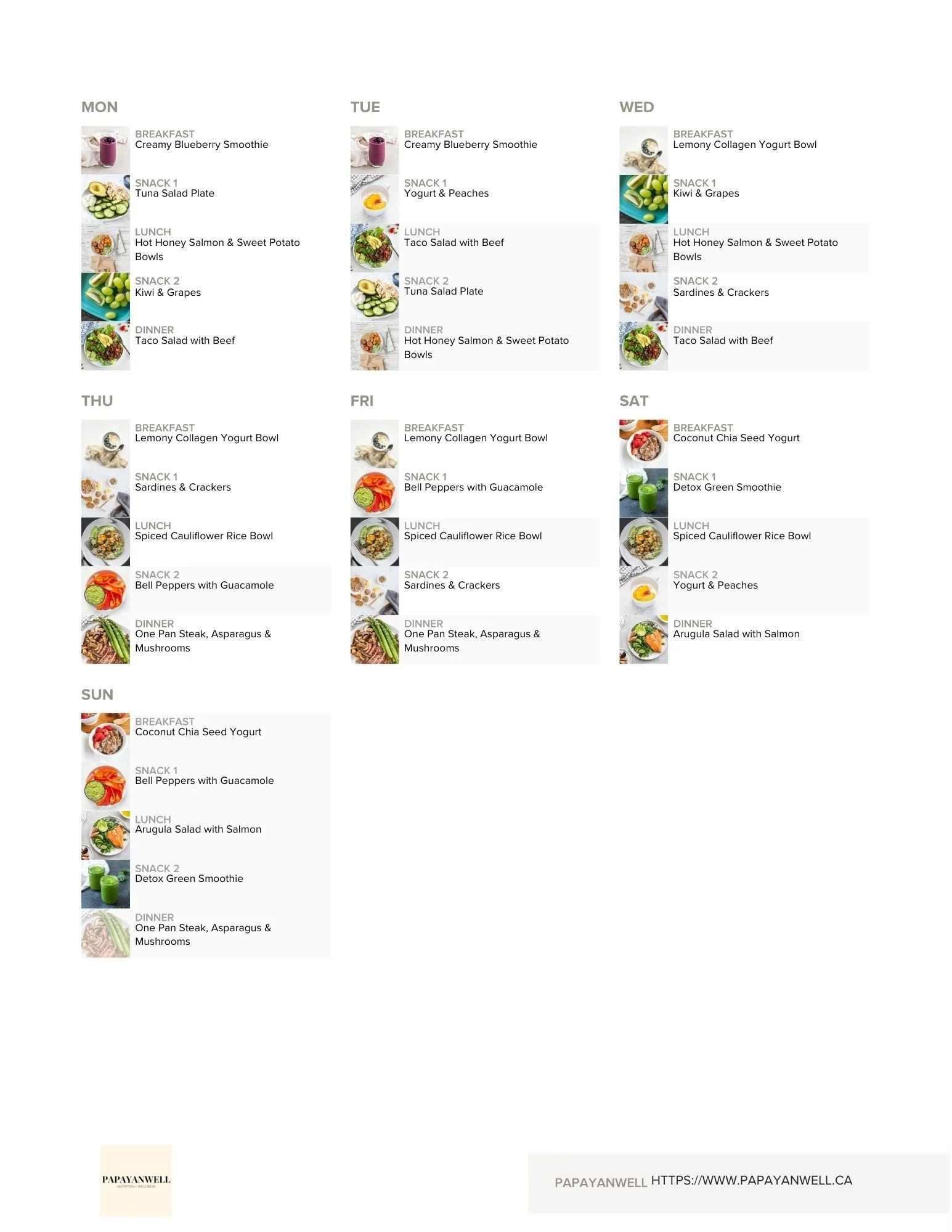 Glowing Skin Meal Plan  PAPAYANWELL.pdf.jpg