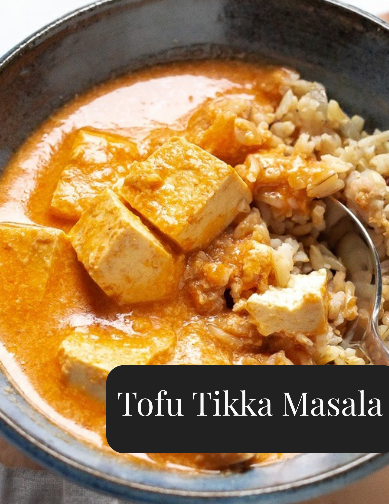 Plant Based Meal Plan