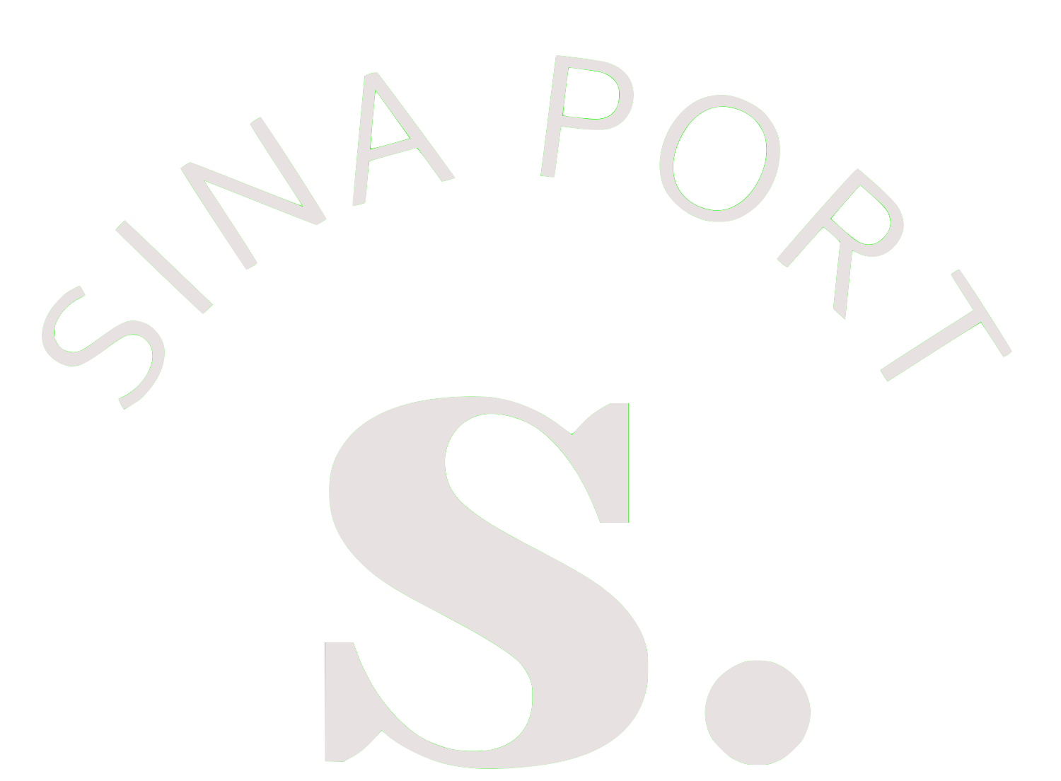 Sina Port