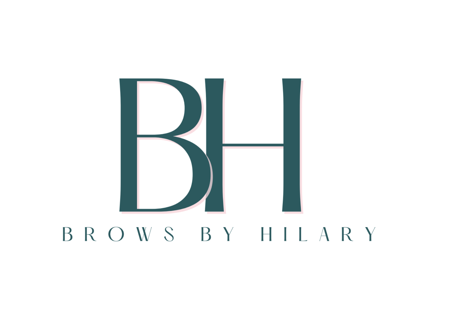 Brows by Hilary