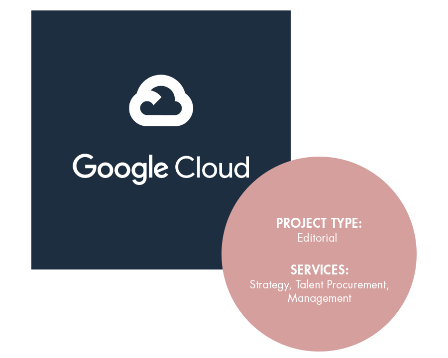 google cloud case study