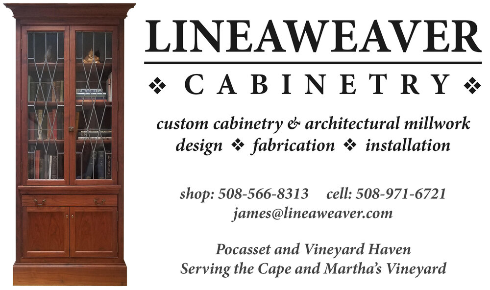 Lineaweaver Cabinetry, Inc.