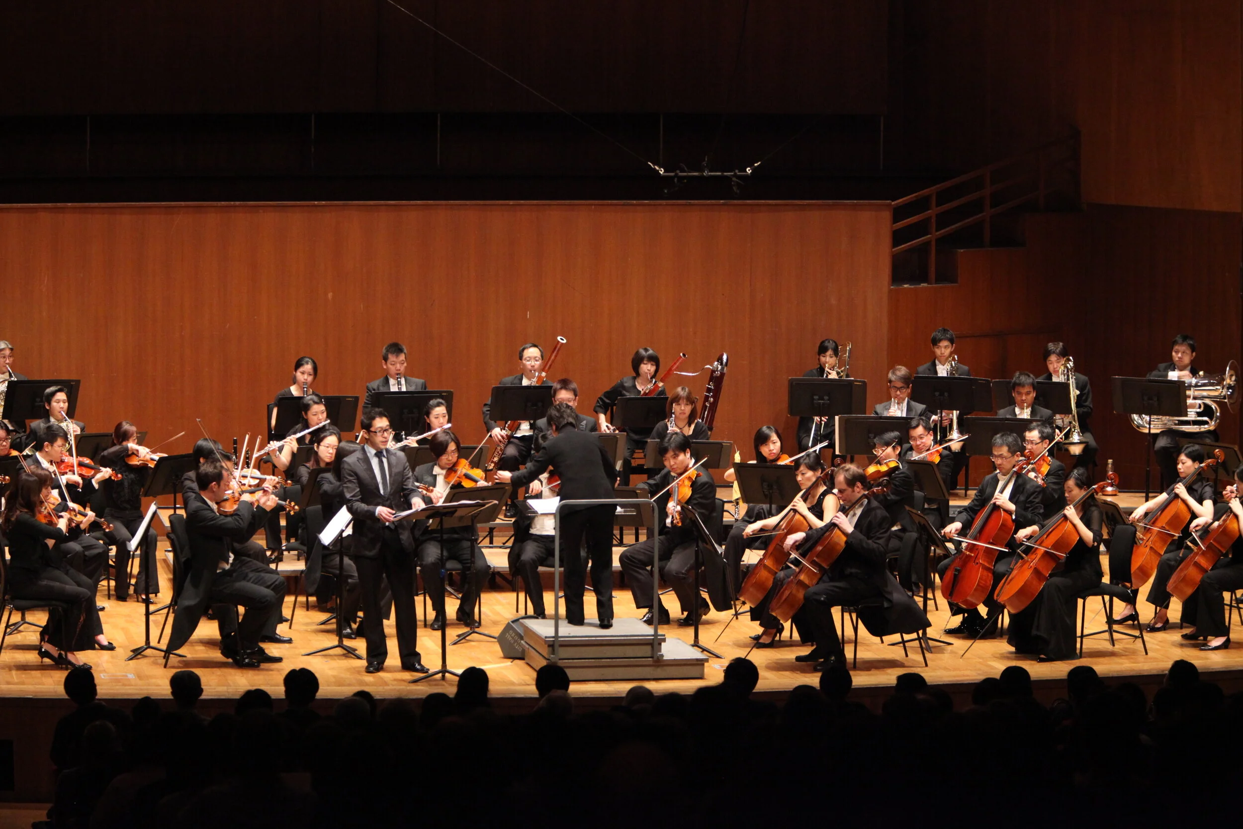 Commission Consultation