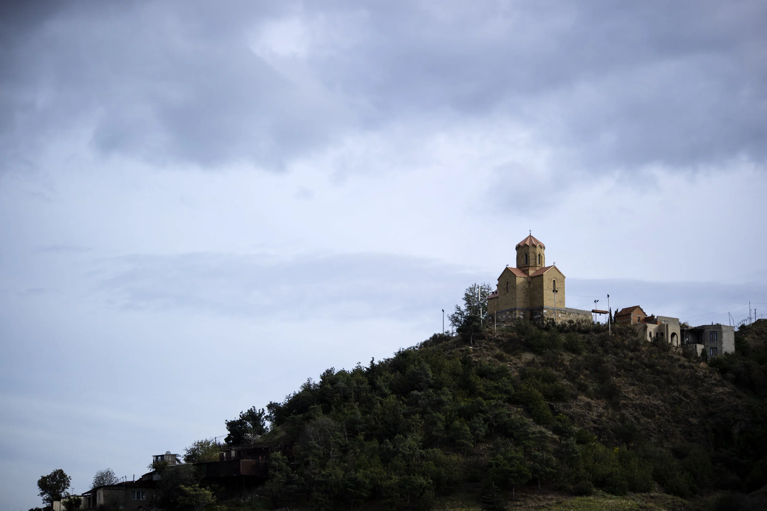 Transfiguration Sunday (2012)