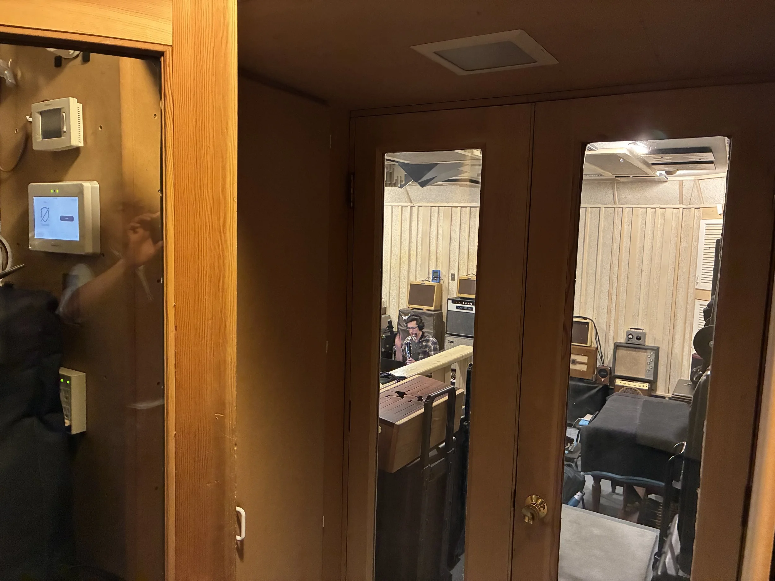 Kiyoshi Kuromiya: Critical Path [Recording]