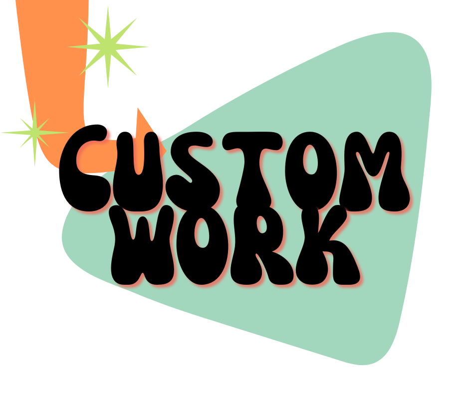 Customs — Artistic Fabrications