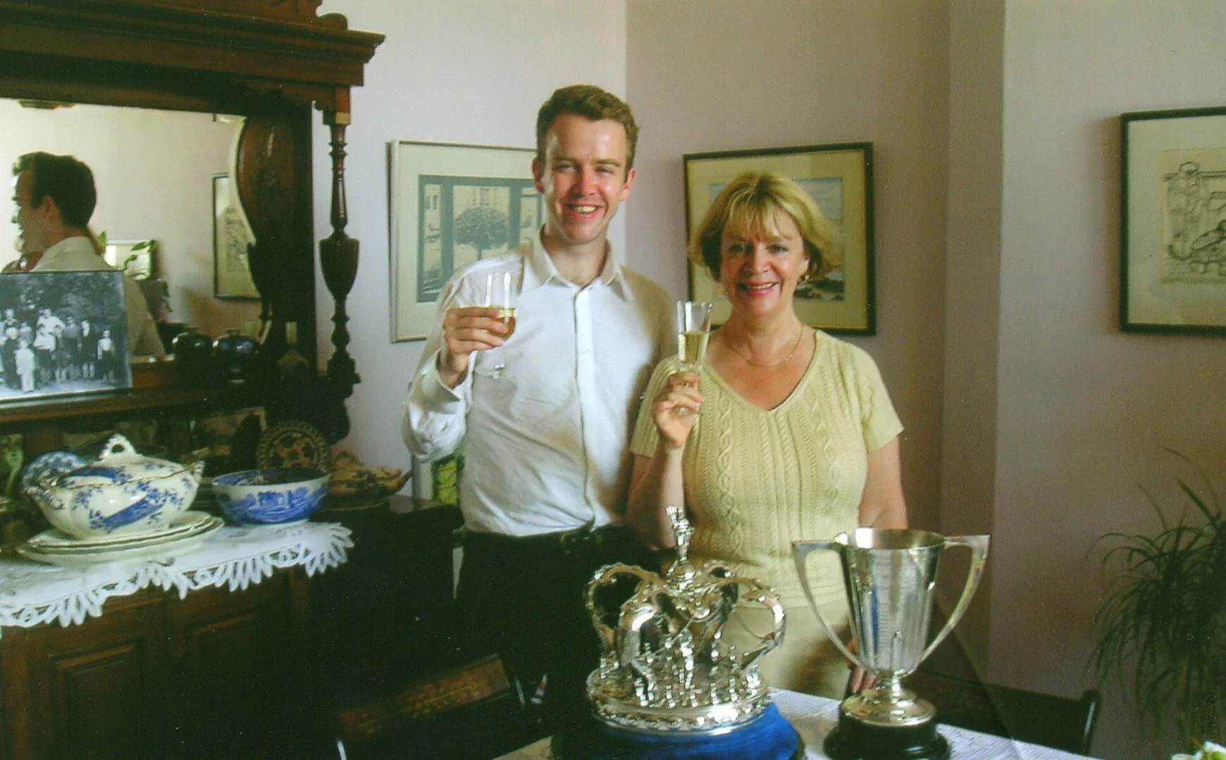 Jonathan & Mum with Brithish trophy.jpg