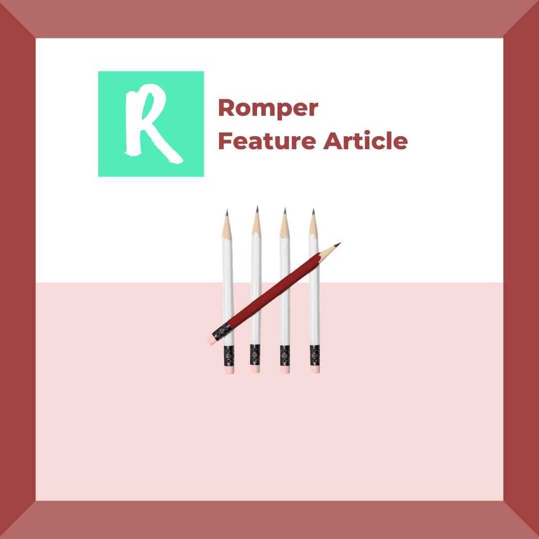 Romper Article