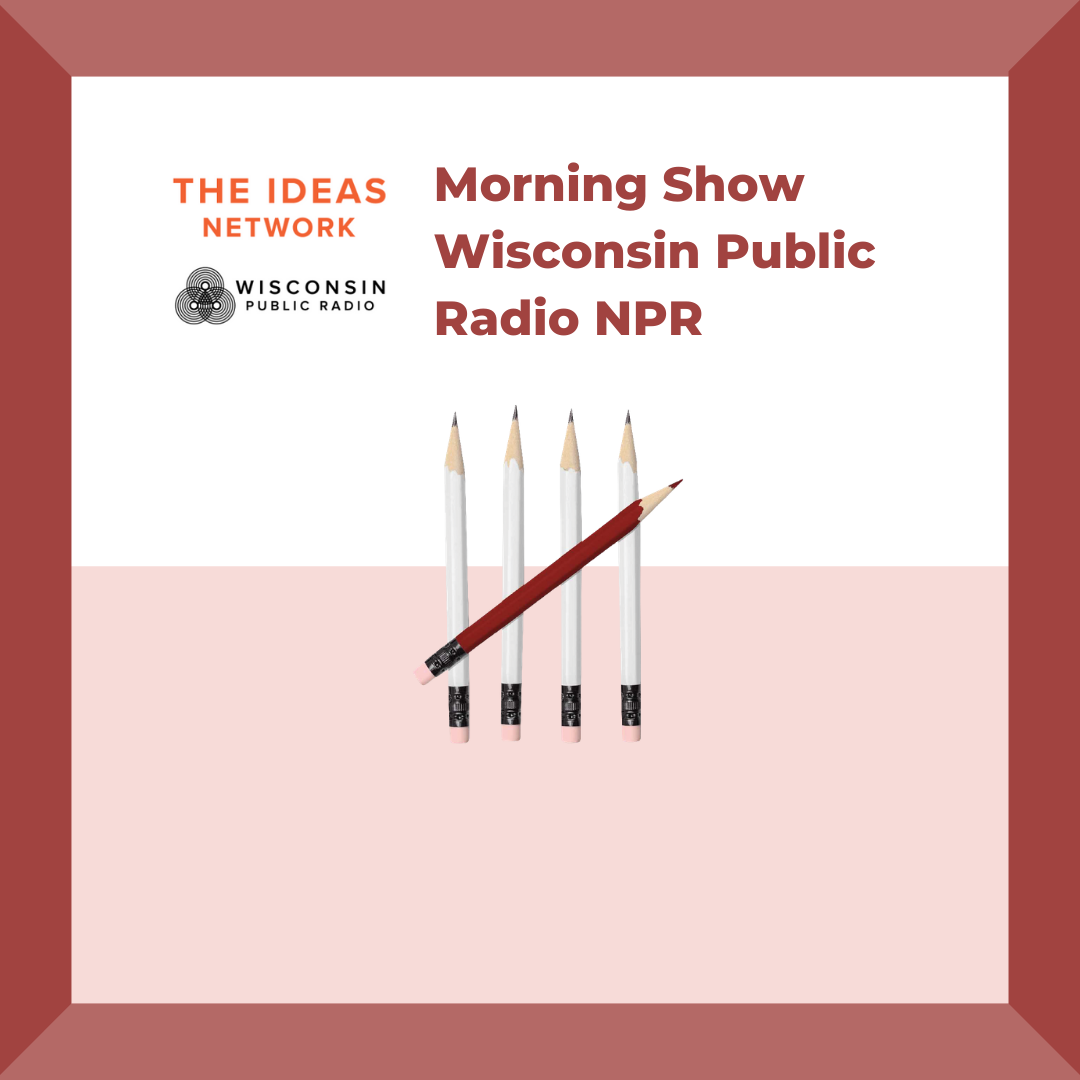 Wisconsin Public Radio NPR