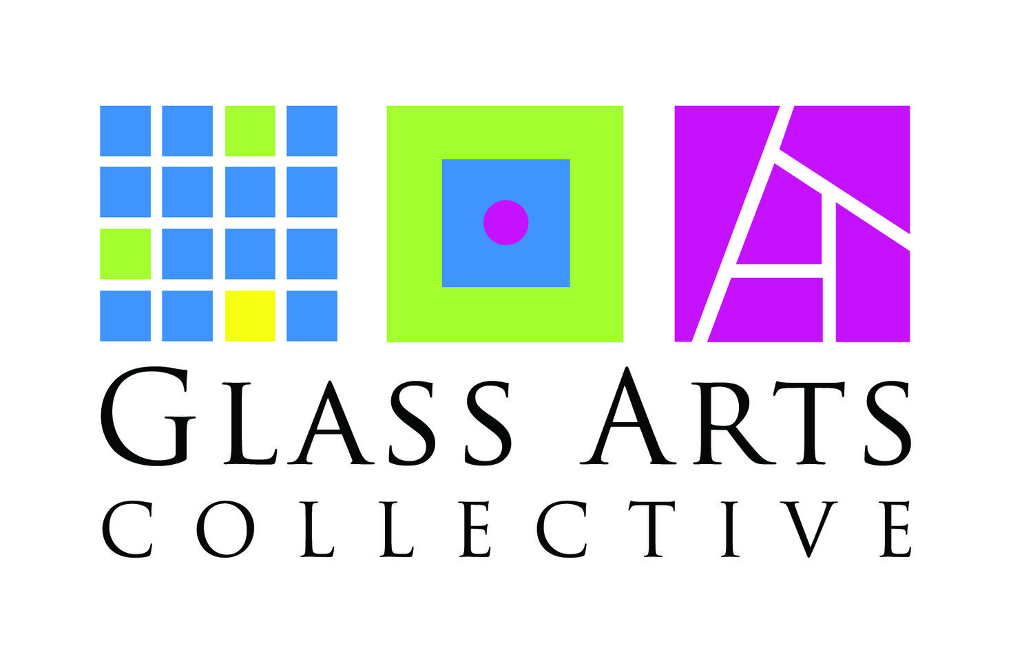 Glass Arts Collective