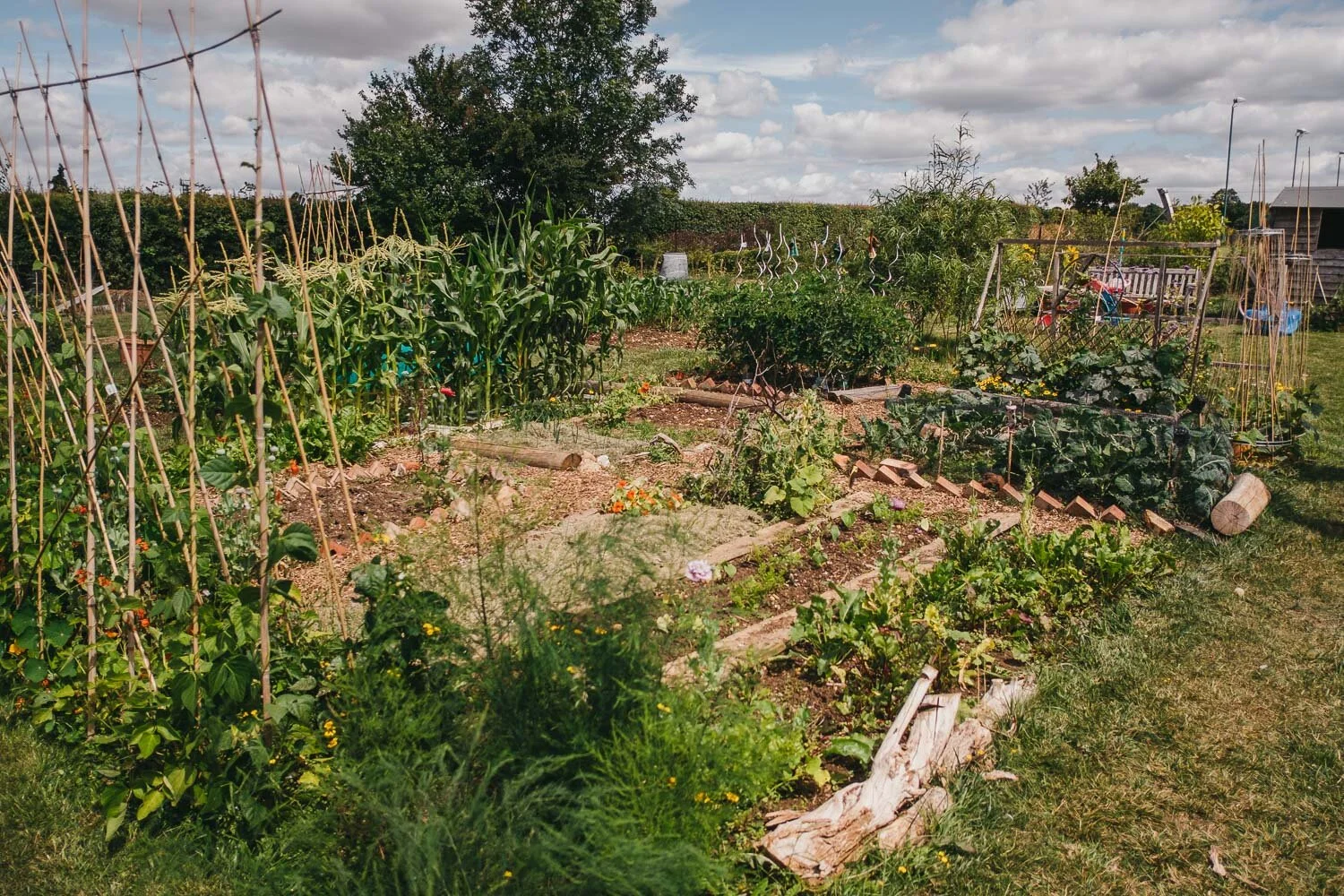 EHGC Allotment Awards 2020 [photos]