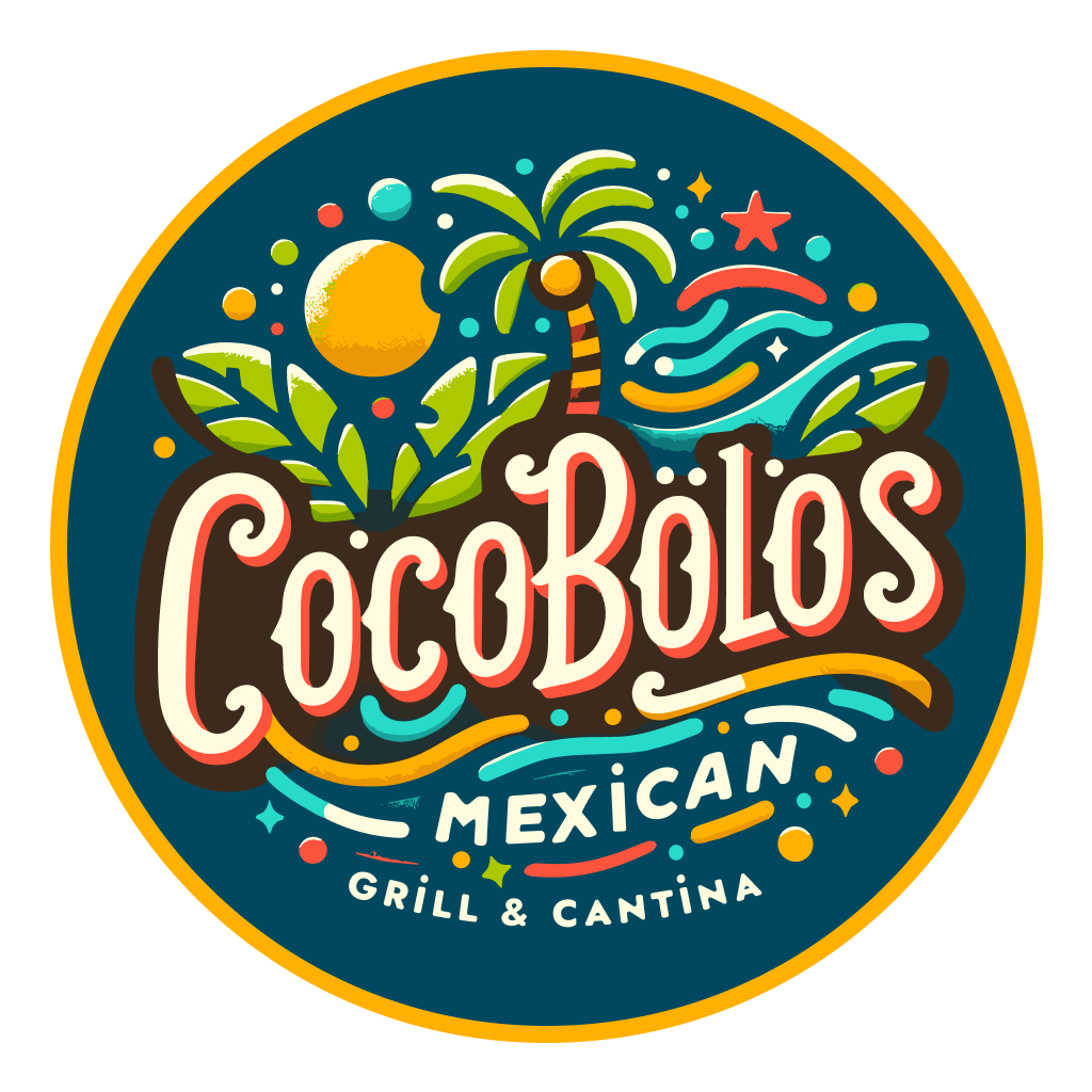 CocoBolos Mexican Grill