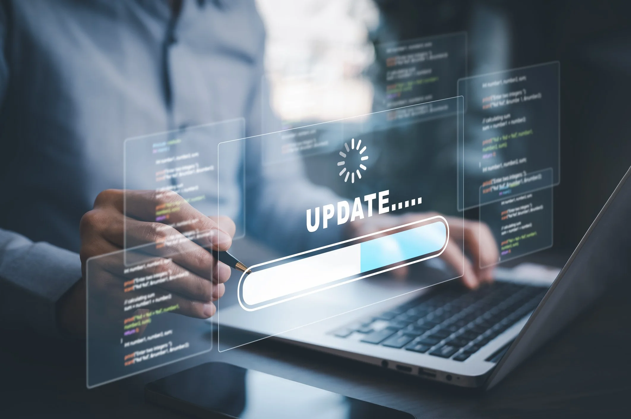 JCox CPAs &amp; Advisors Announces New Security Upgrades and Technology Rollout