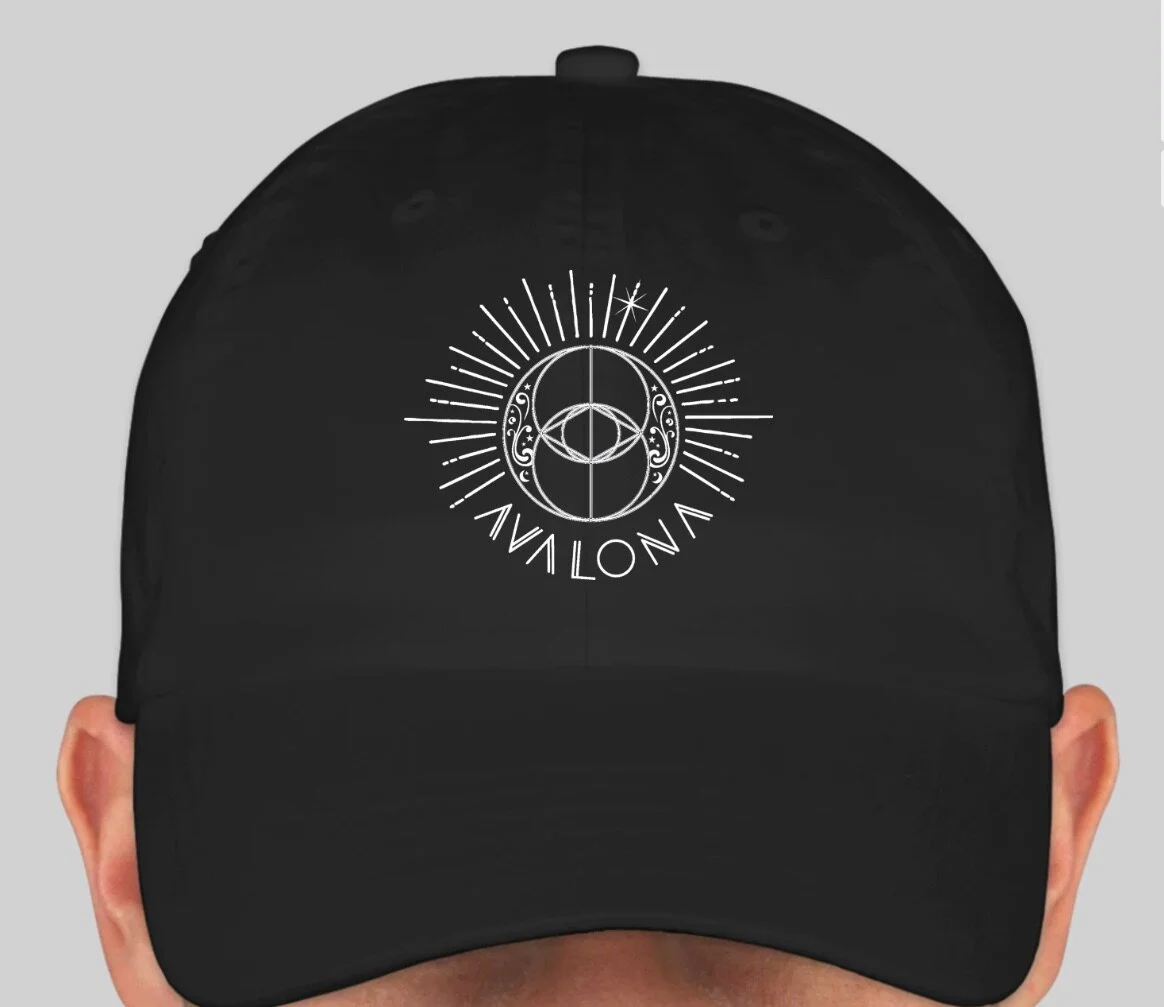 AVALONA Baseball cap
