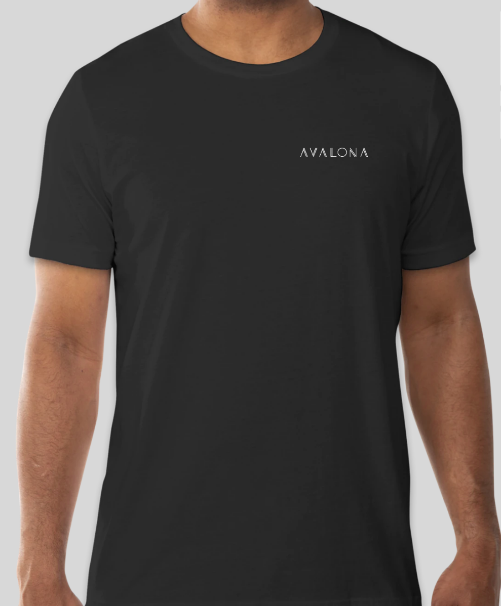 AVALONA MEN'S TEE