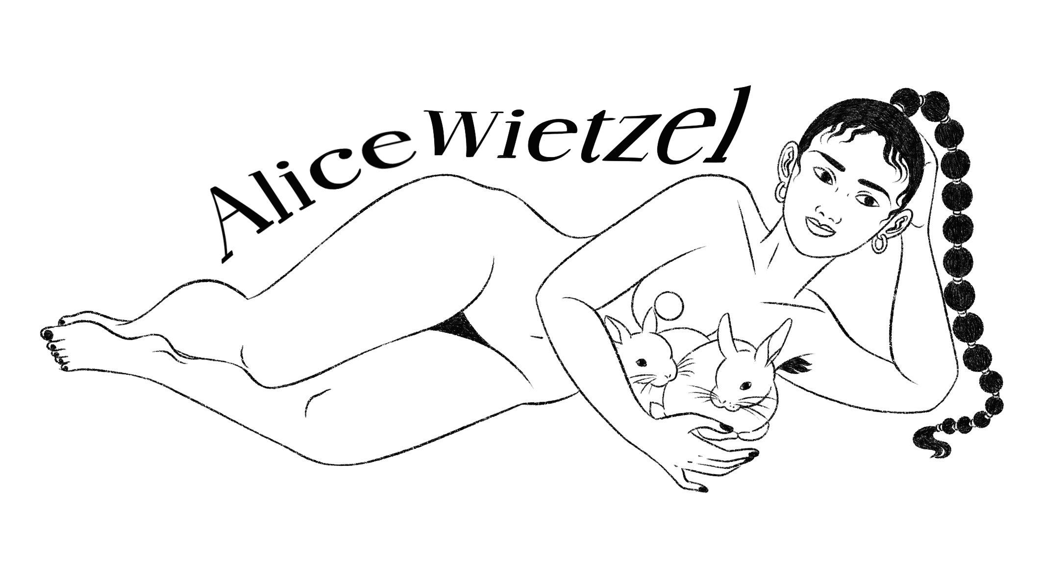 Alice Wietzel 
