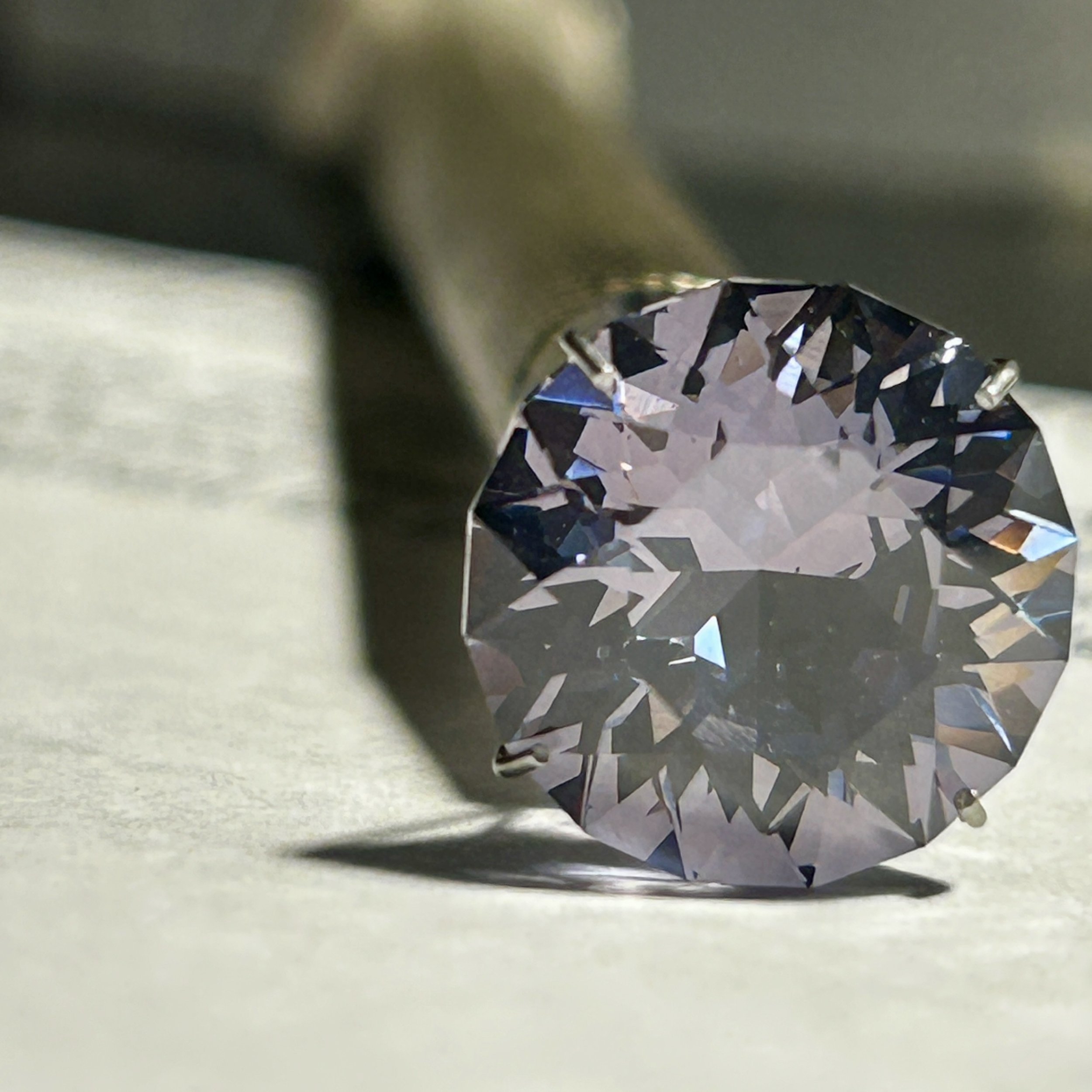 Dusk YAG Gamma Brilliant