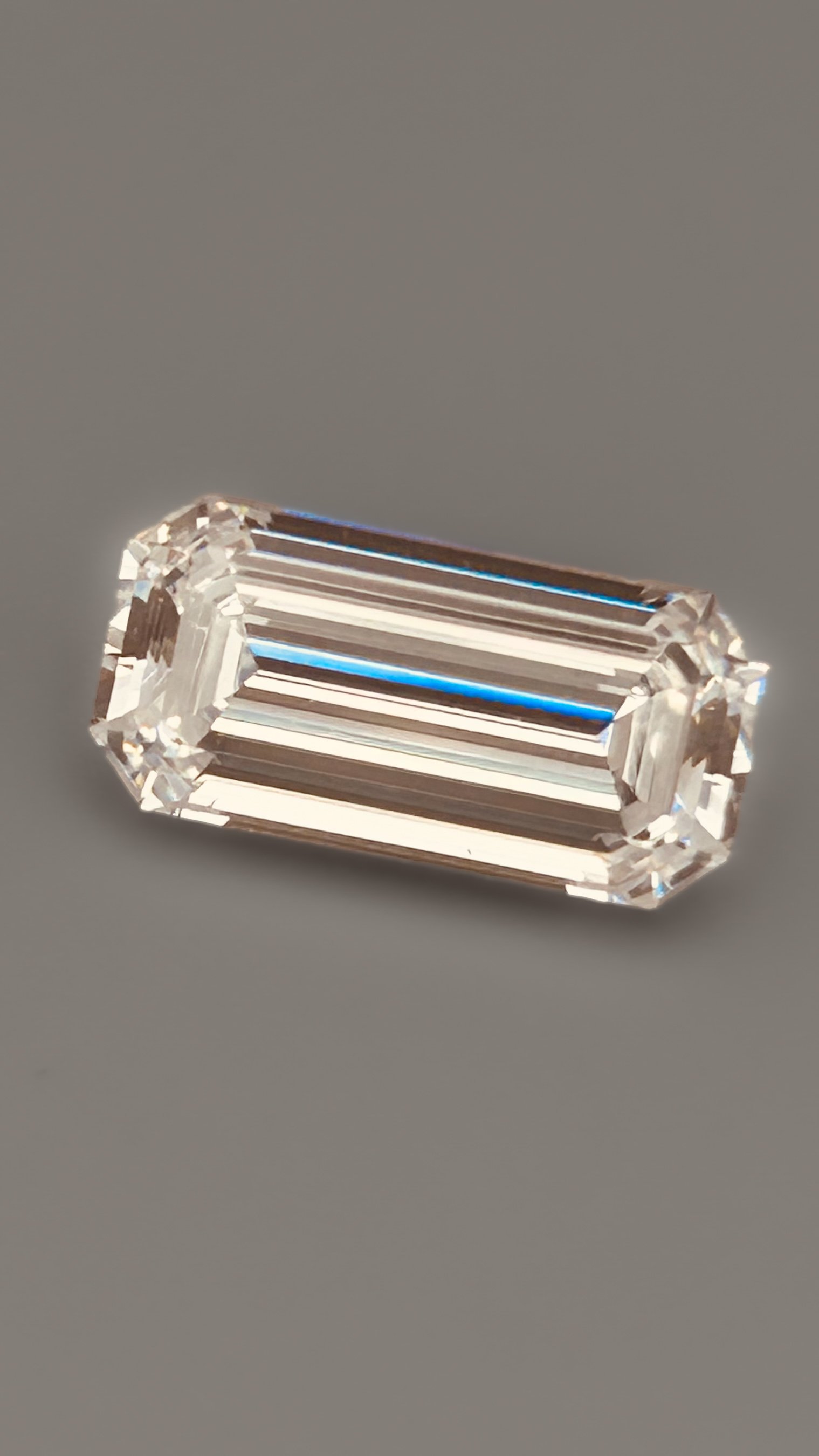 The Uncle Sam Diamond - Replica