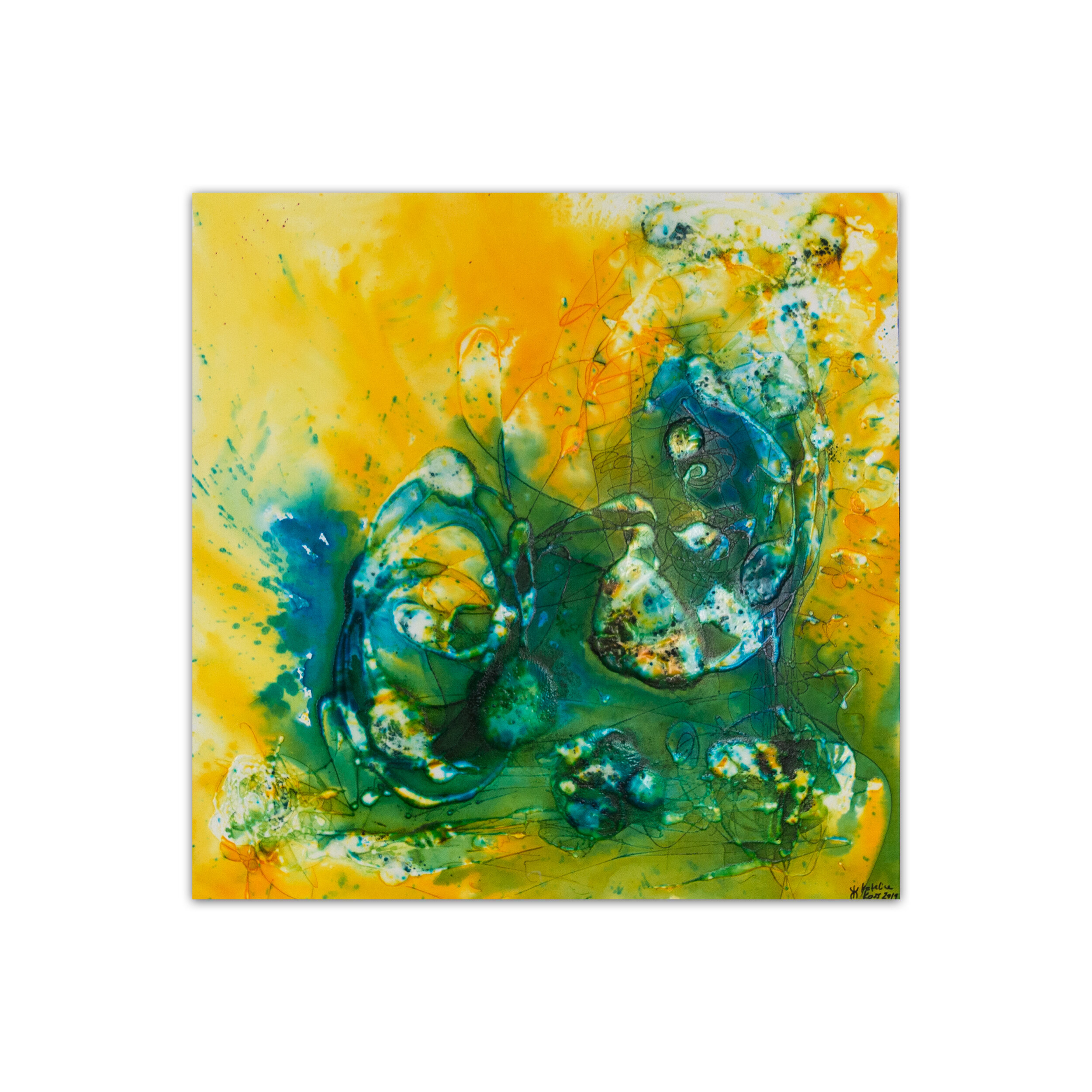 Trust the Timing of your Life