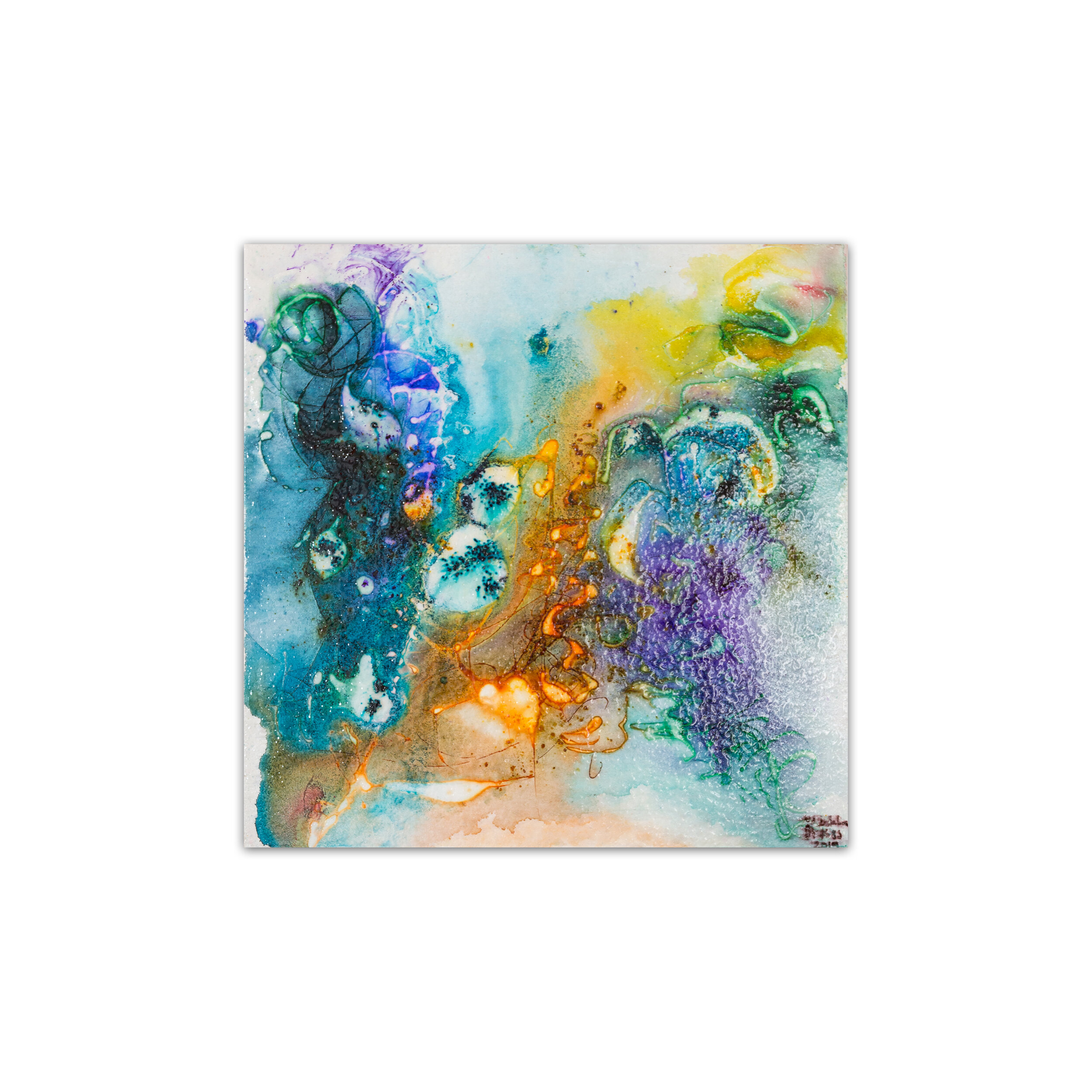 We all broke our rules for someone