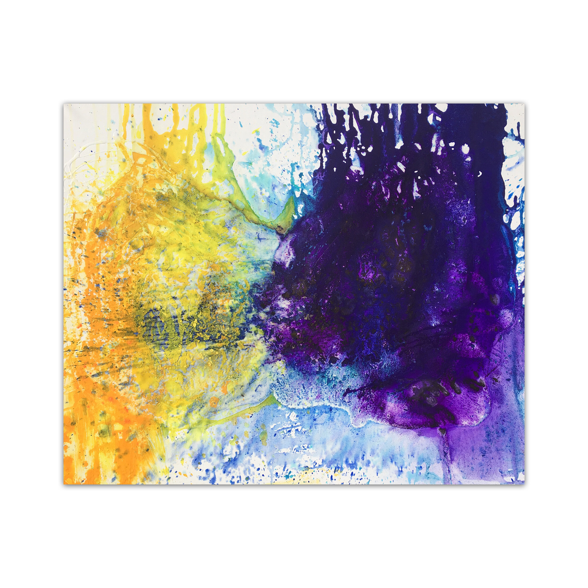 We All Need More Kisses