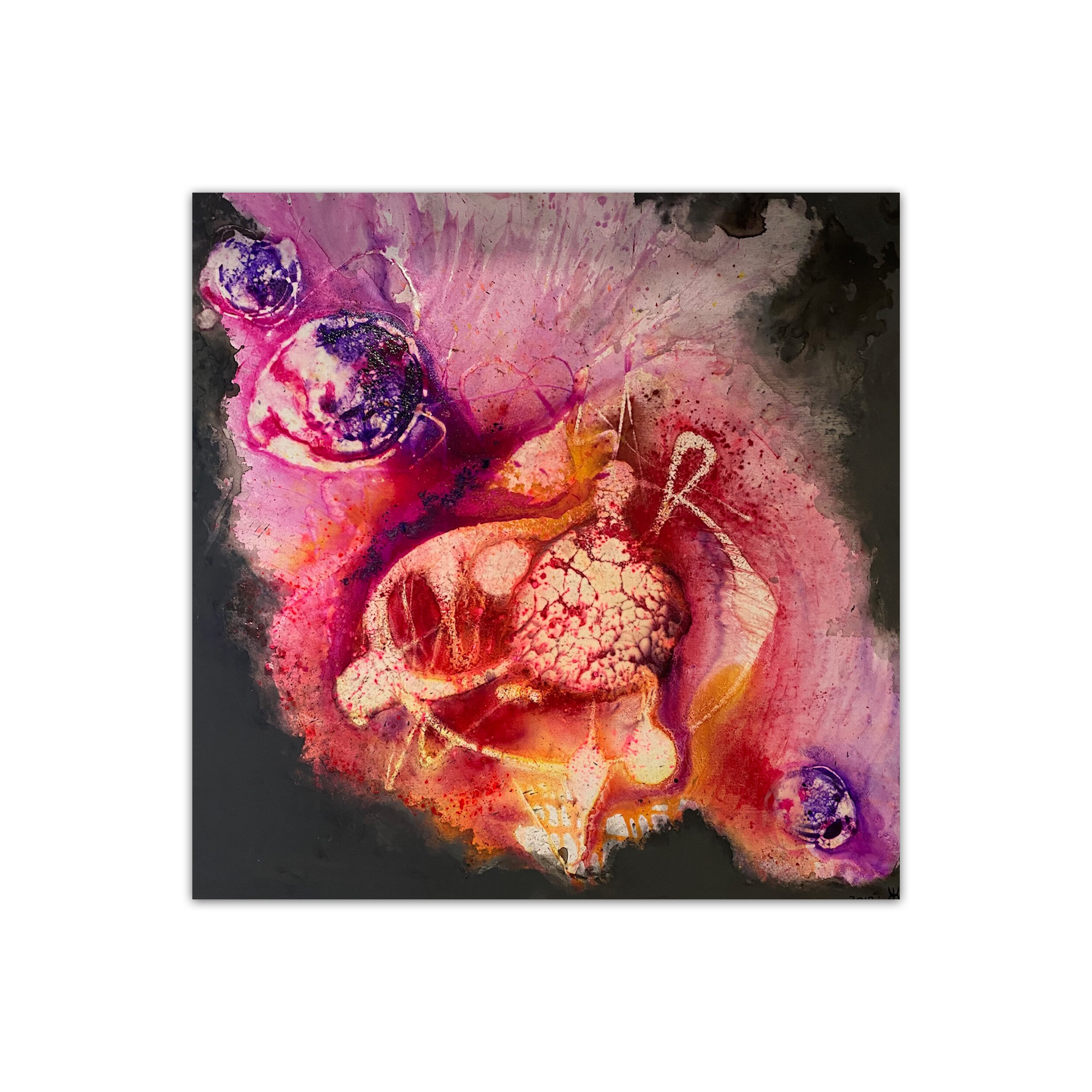 Trust the Timing of Your Life II