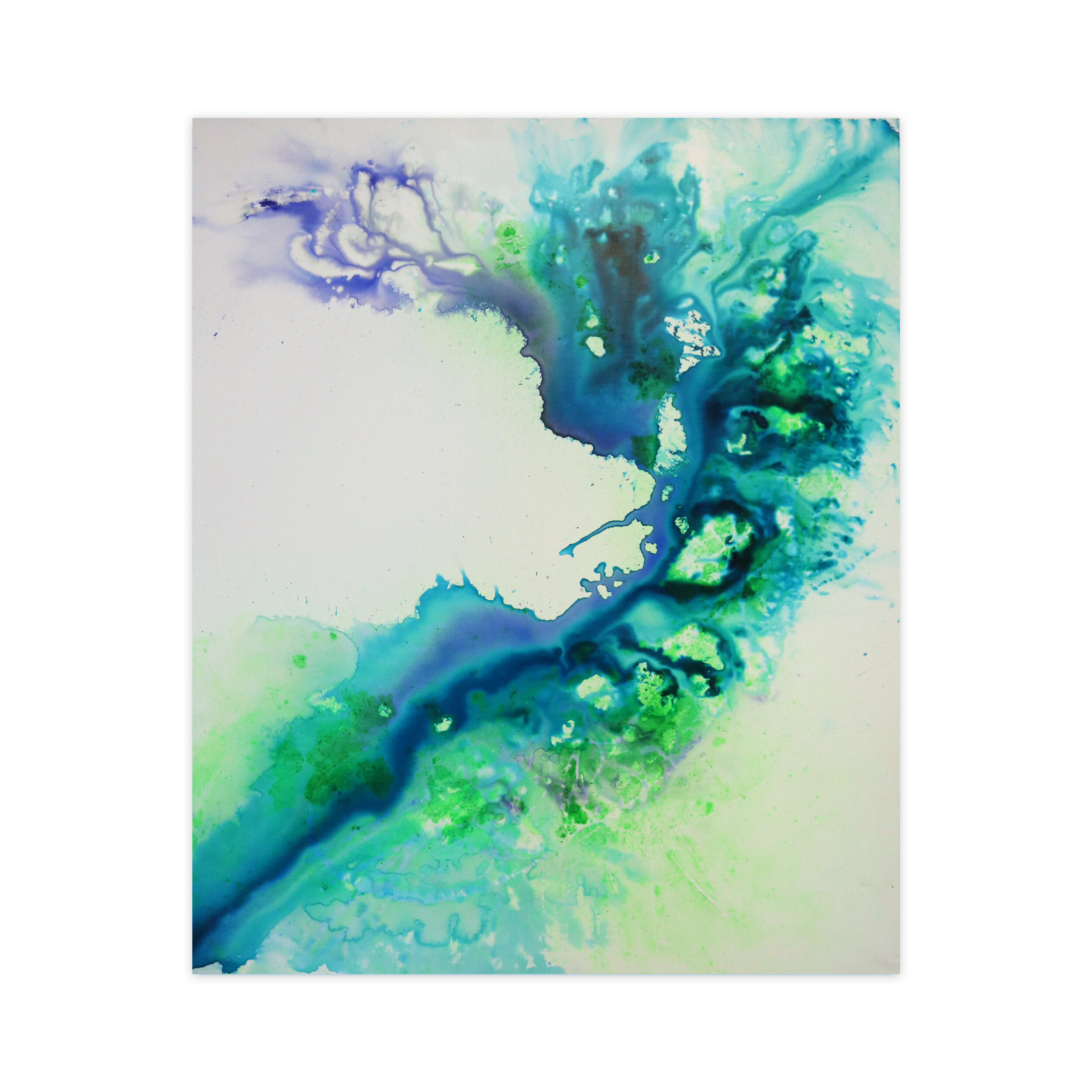 Midnight Strolls Format