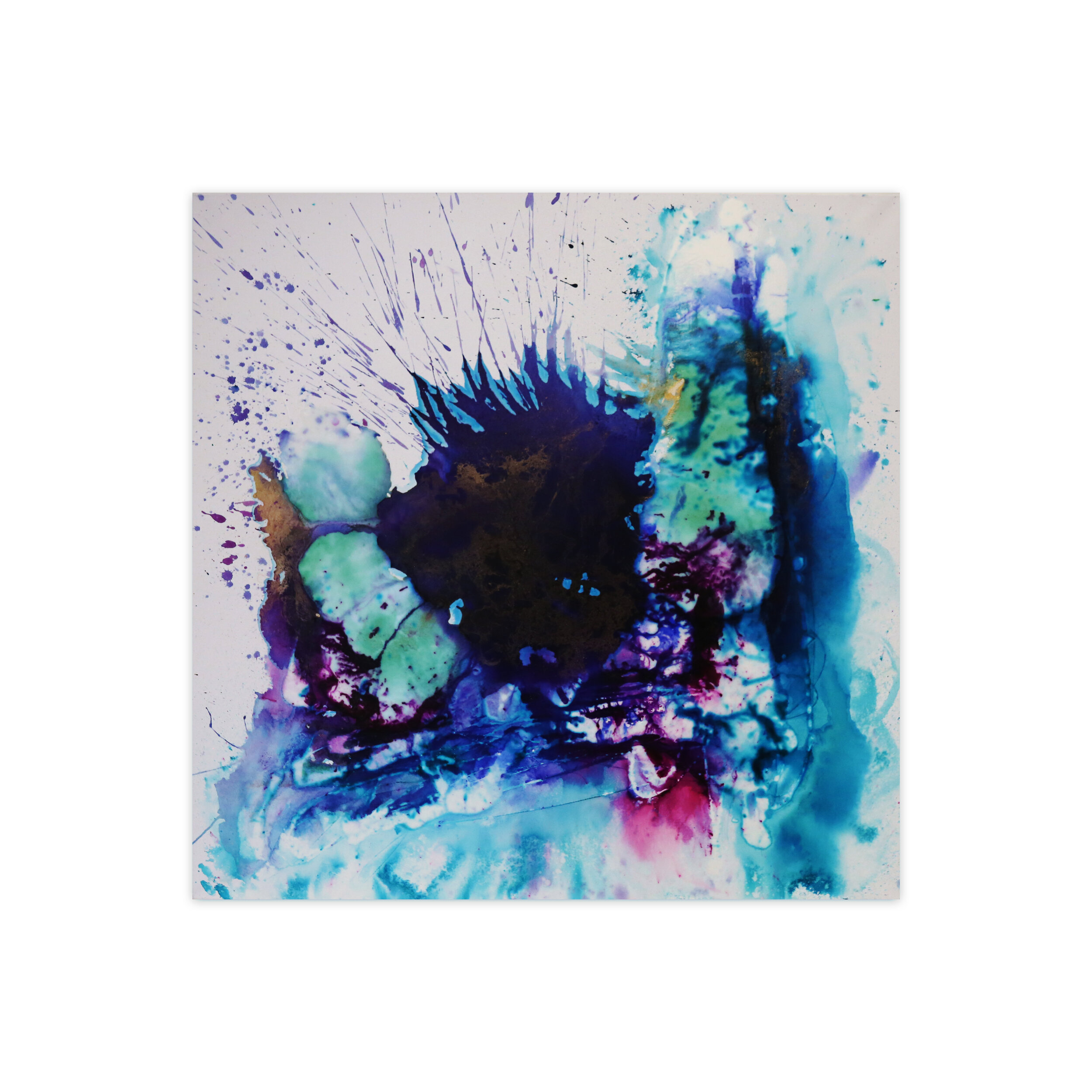 I had a Dream That I had everything what I wanted