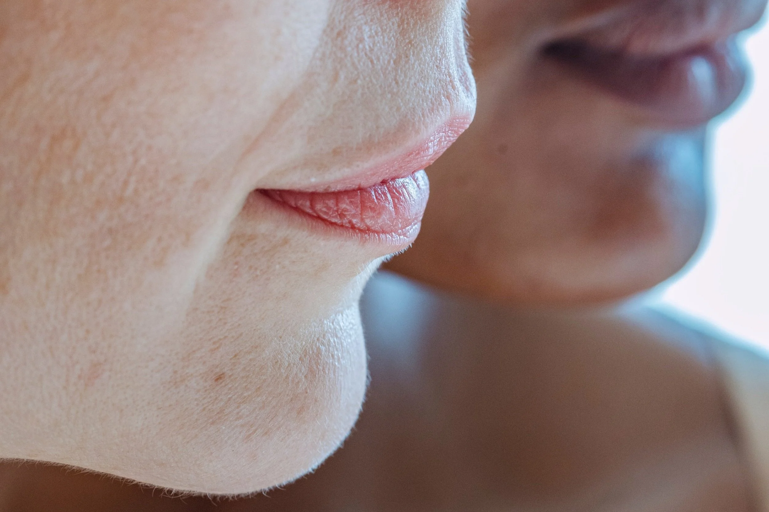 Natural Solutions to PCOS Hair Growth (Hirsutism) — Kirsten Oddy Nutrition