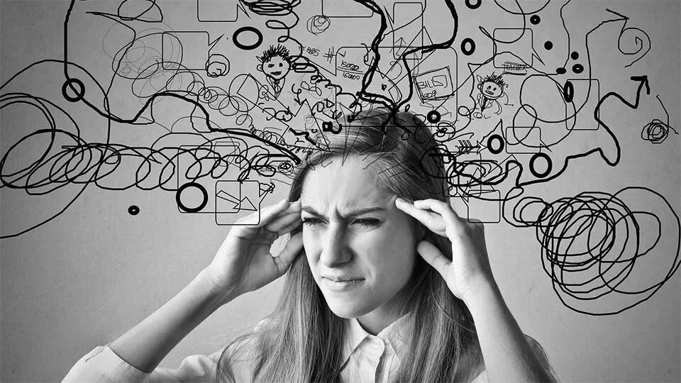 What you thought of success -- is wrong