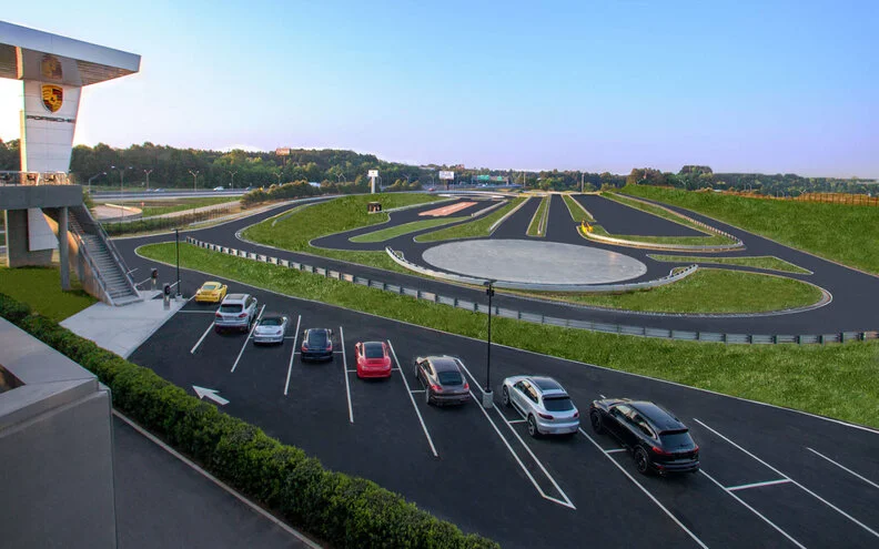 Move fast and focus your vision ahead