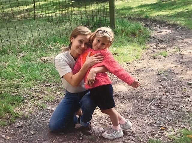 &ldquo;Happy Mother&rsquo;s Day to my mom, Arielle Hart. It makes me sad because when I sit down to write something like this it&rsquo;s hard to call up any concrete memories or characteristics of my mom. She died when I was ten after an 18 month bat