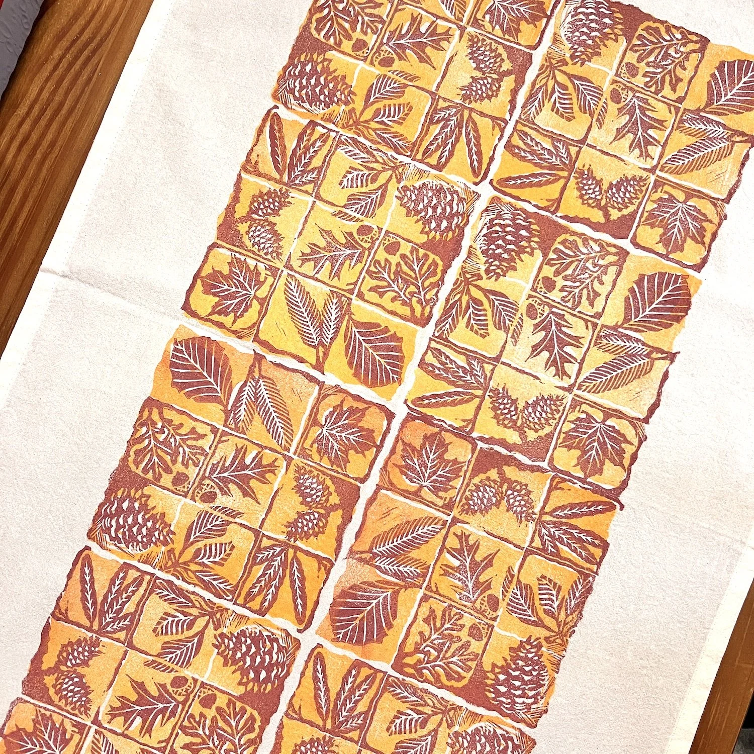 towel-leaves-pinecones-fall-2.jpeg