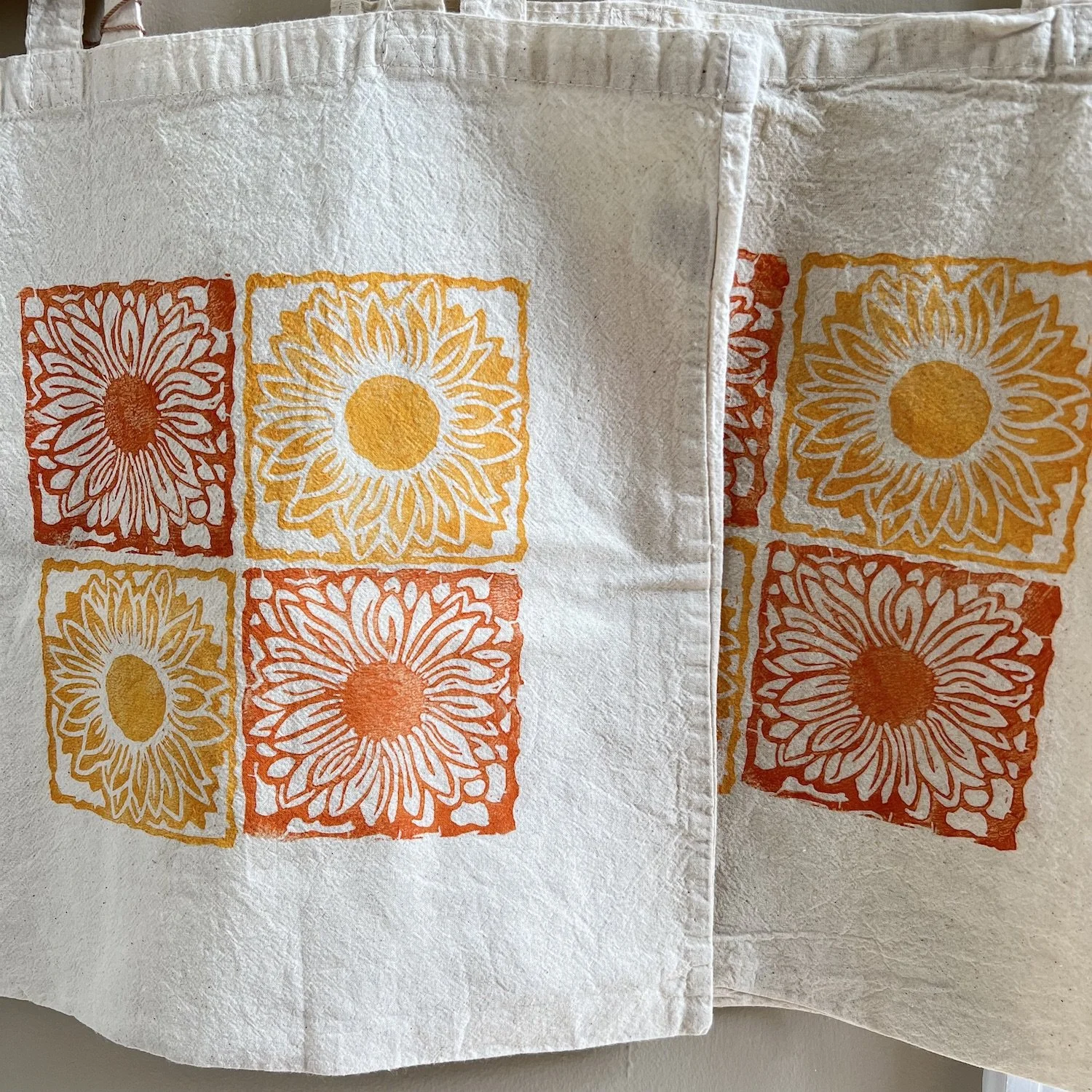 Sunflowers | Yellow/Orange